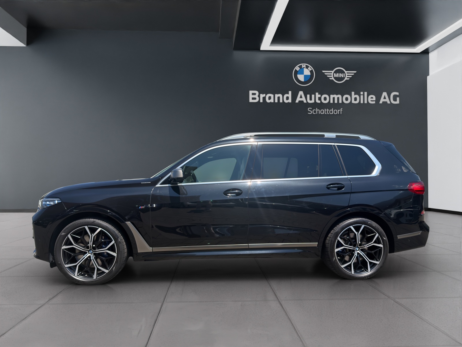 BMW X7 M50d-image-1