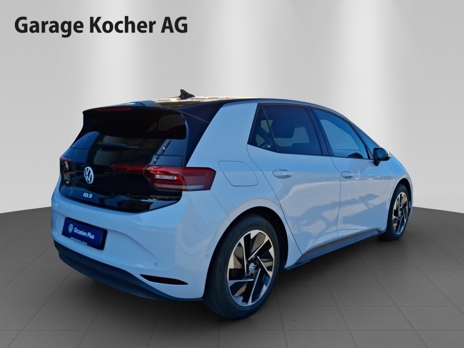 VW ID.3 Pro 58 kWh Pro-image-5
