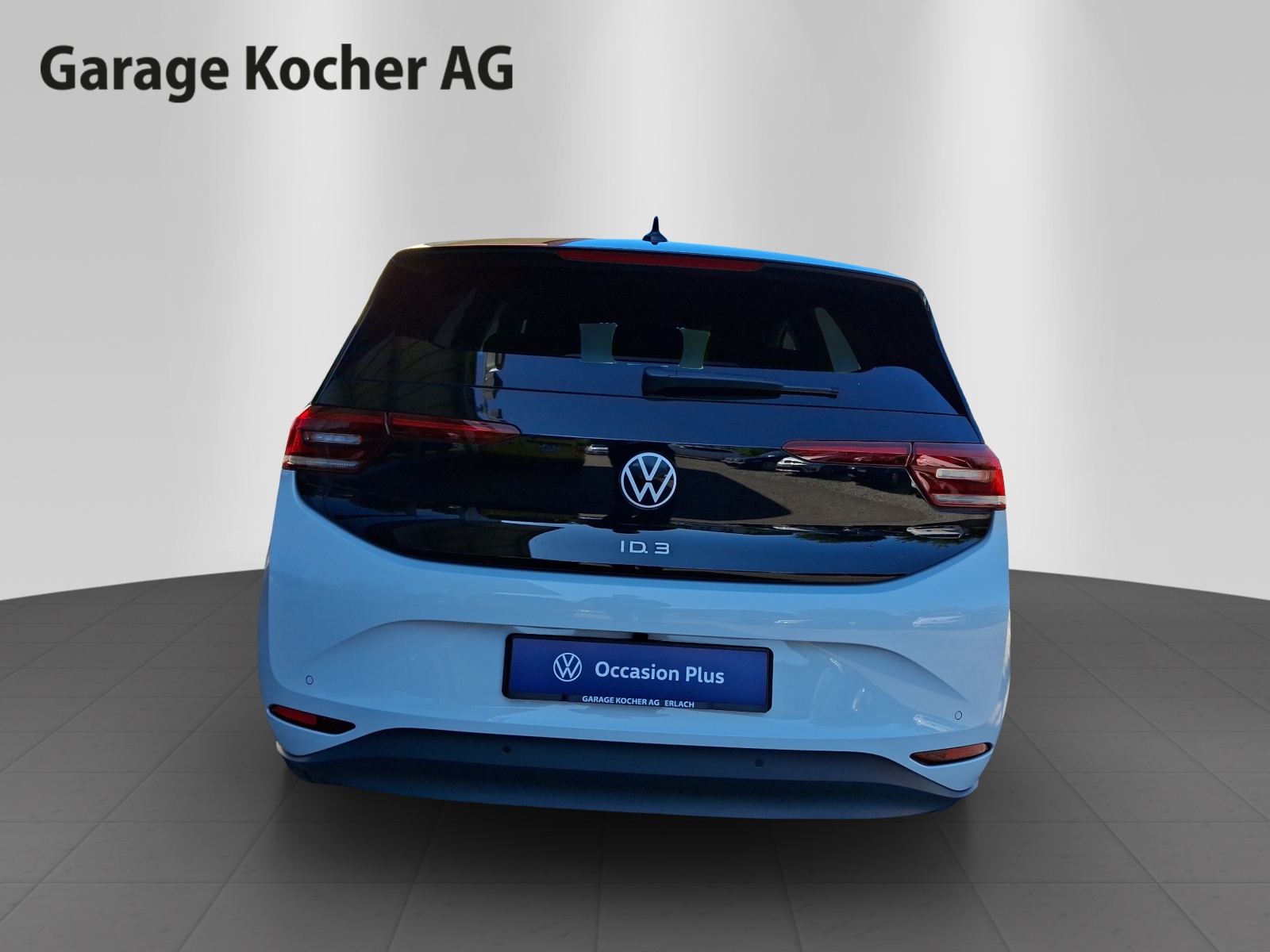 VW ID.3 Pro 58 kWh Pro-image-3
