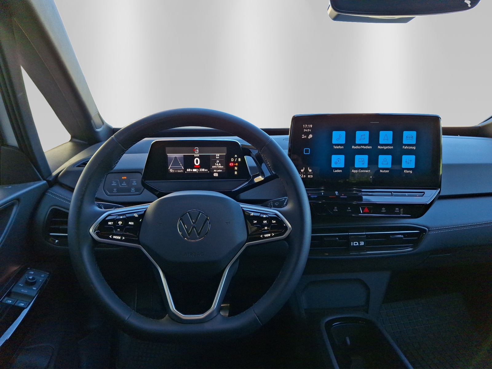VW ID.3 Pro 58 kWh Pro-image-9
