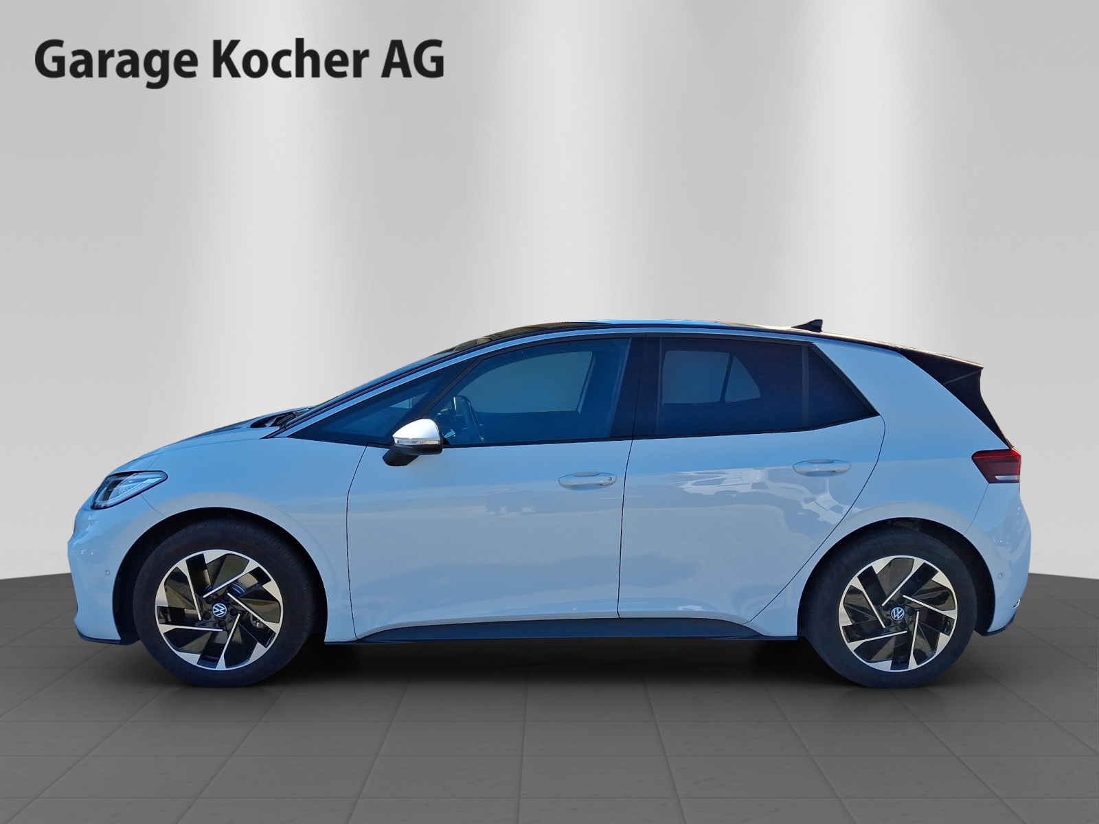 VW ID.3 Pro 58 kWh Pro-image-2