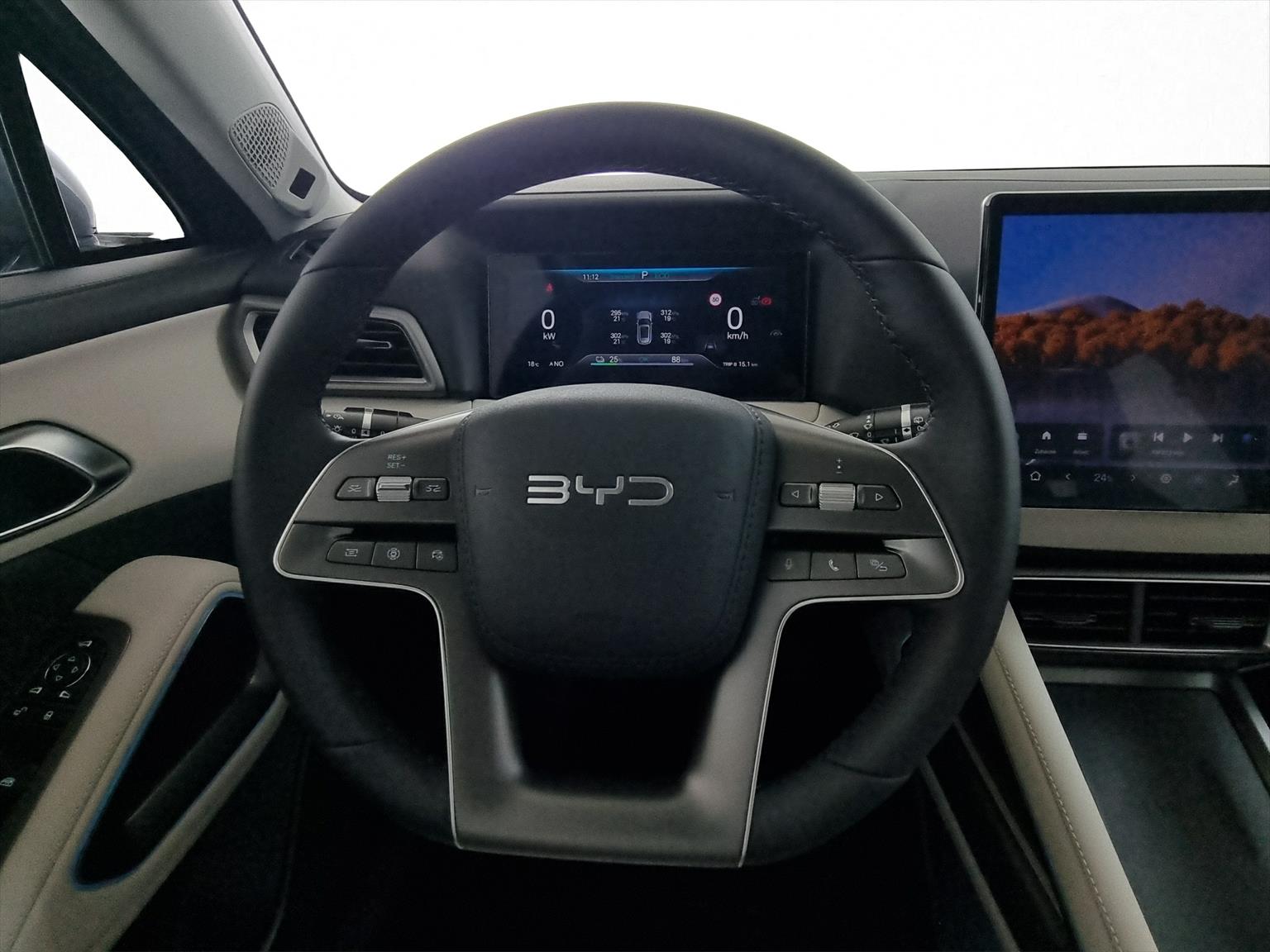 BYD Atto 2 45 kWh Boost-image-8