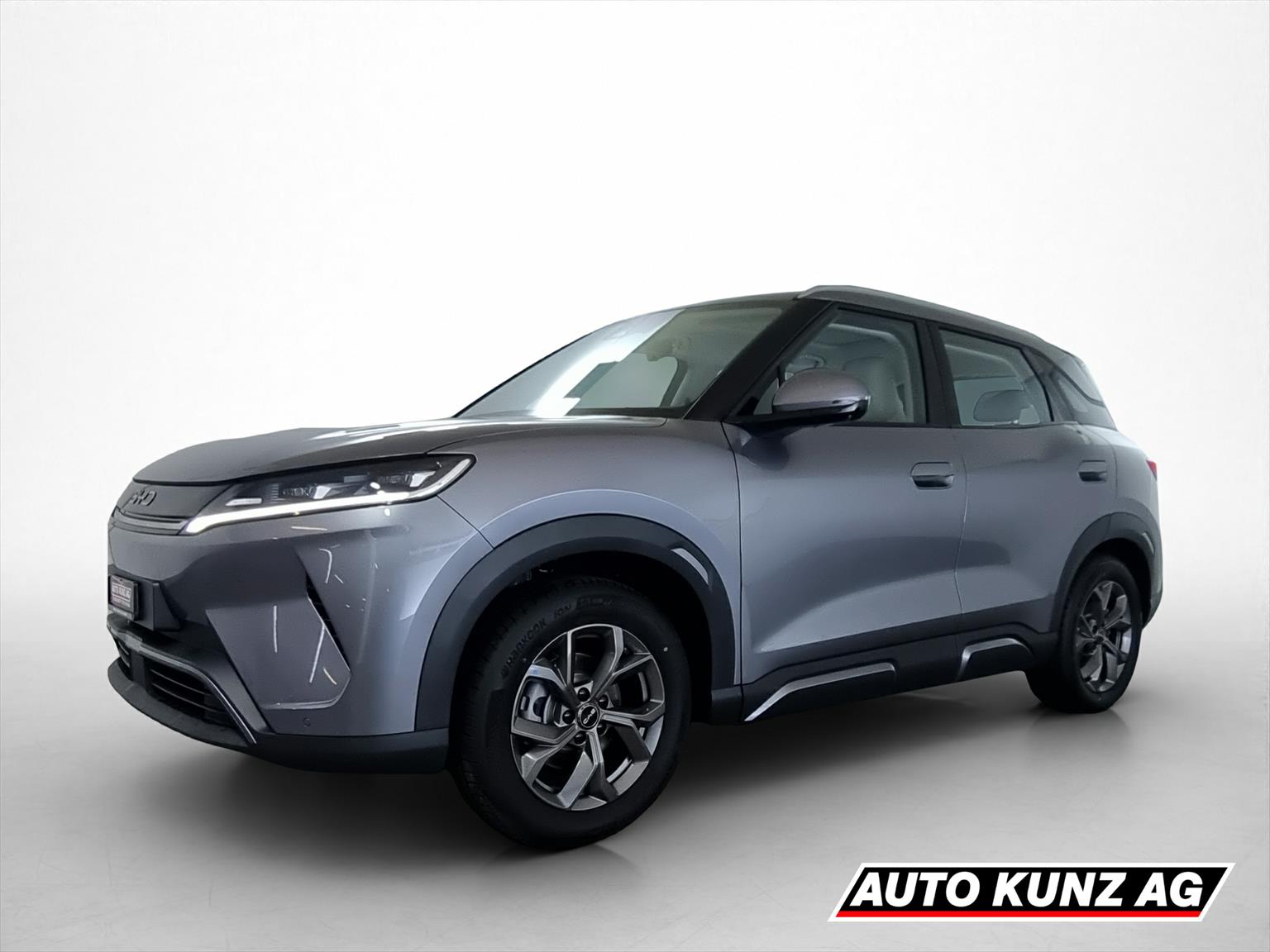 BYD Atto 2 45 kWh Boost