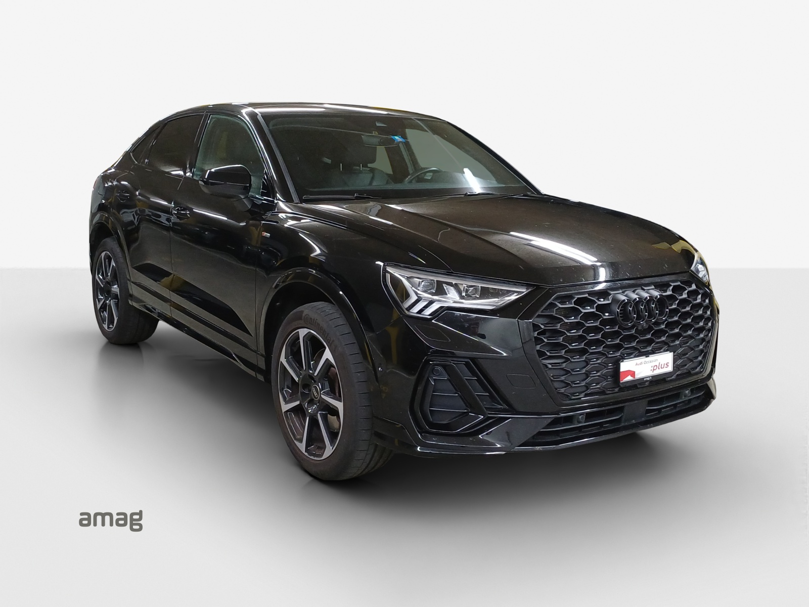 AUDI Q3 Sportback 45 TFSI e S line S-tronic-image-5