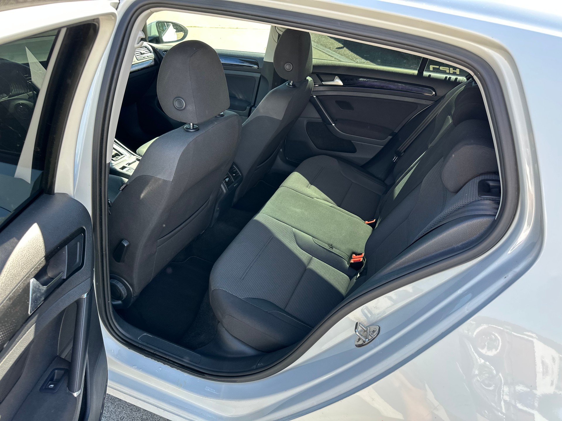 VW Golf 1.4 TSI Comfortline DSG-image-13