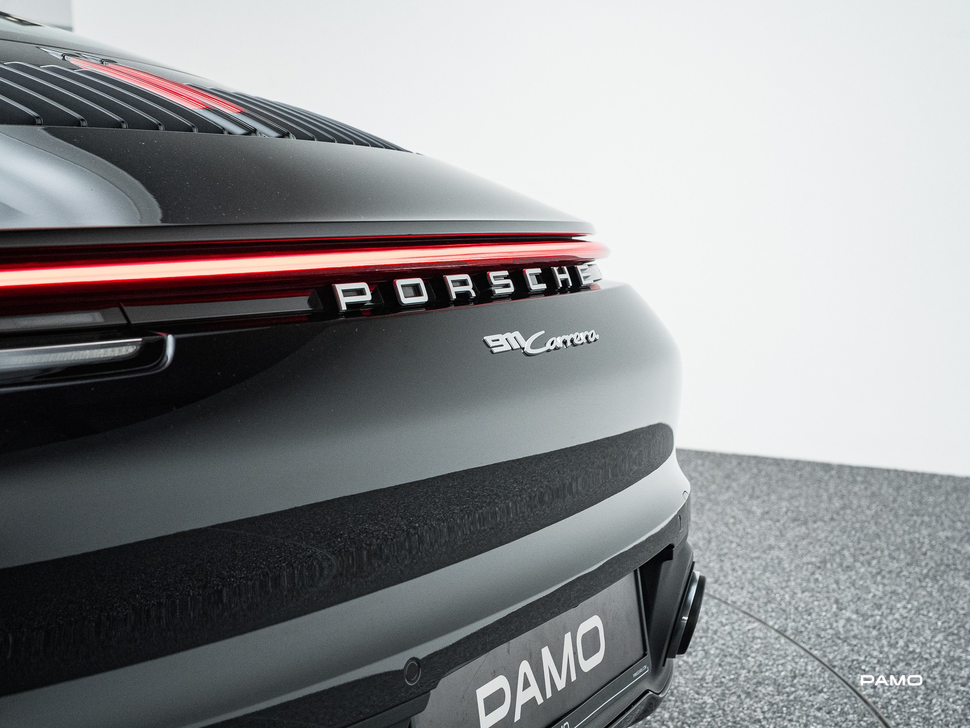 PORSCHE 911 Carrera PDK-image-20