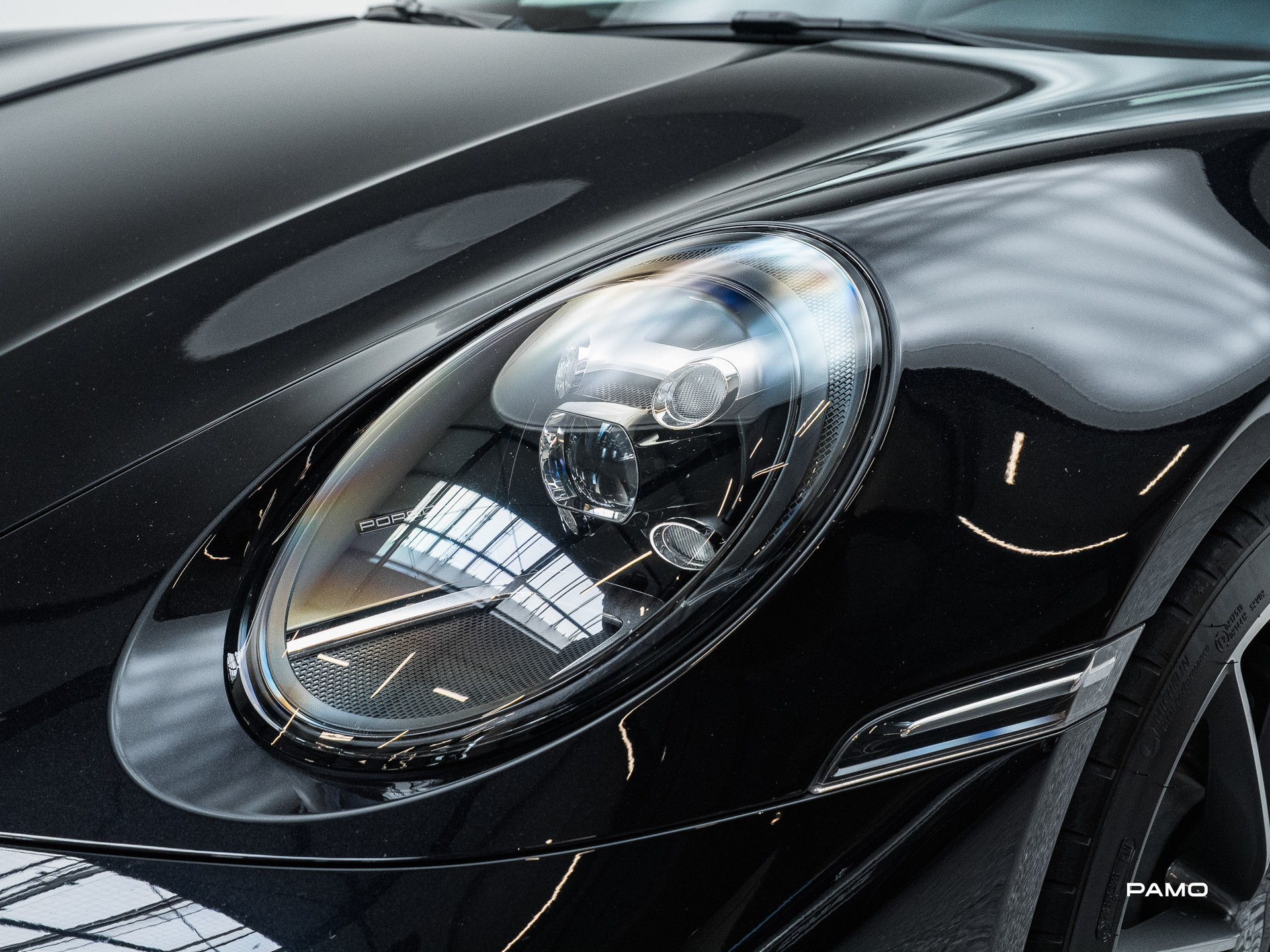PORSCHE 911 Carrera PDK-image-9