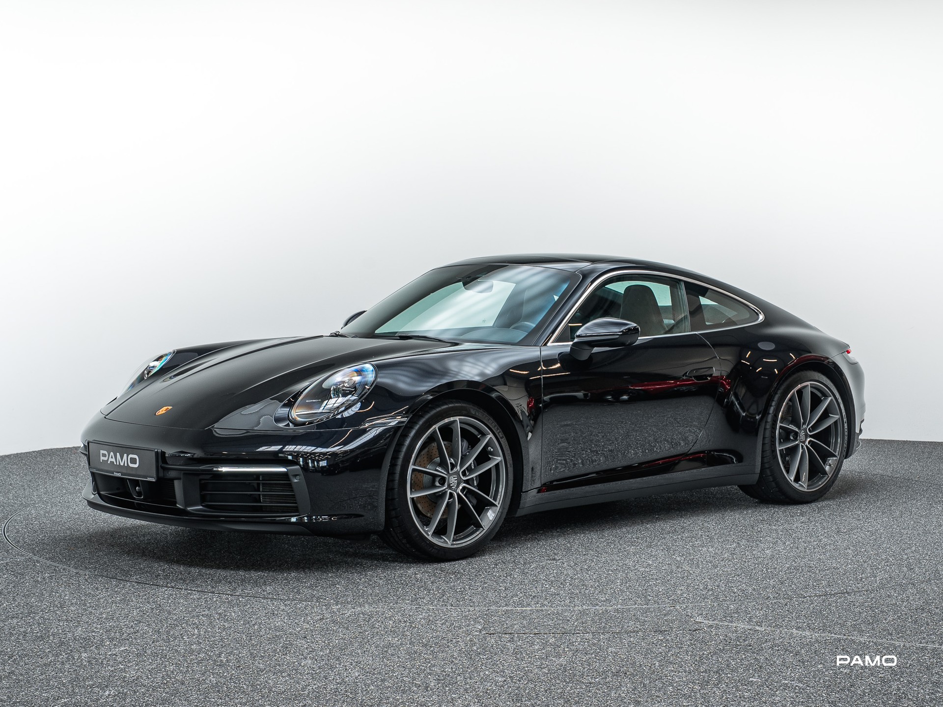PORSCHE 911 Carrera PDK-showroom-element-2