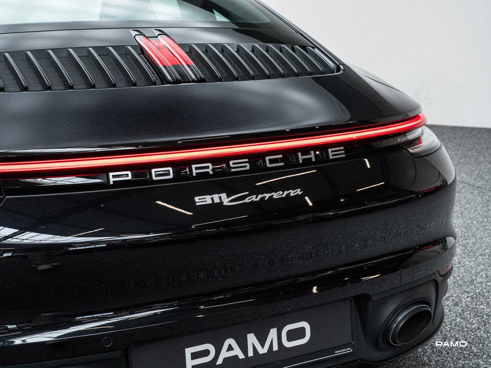 PORSCHE 911 Carrera PDK-image-21