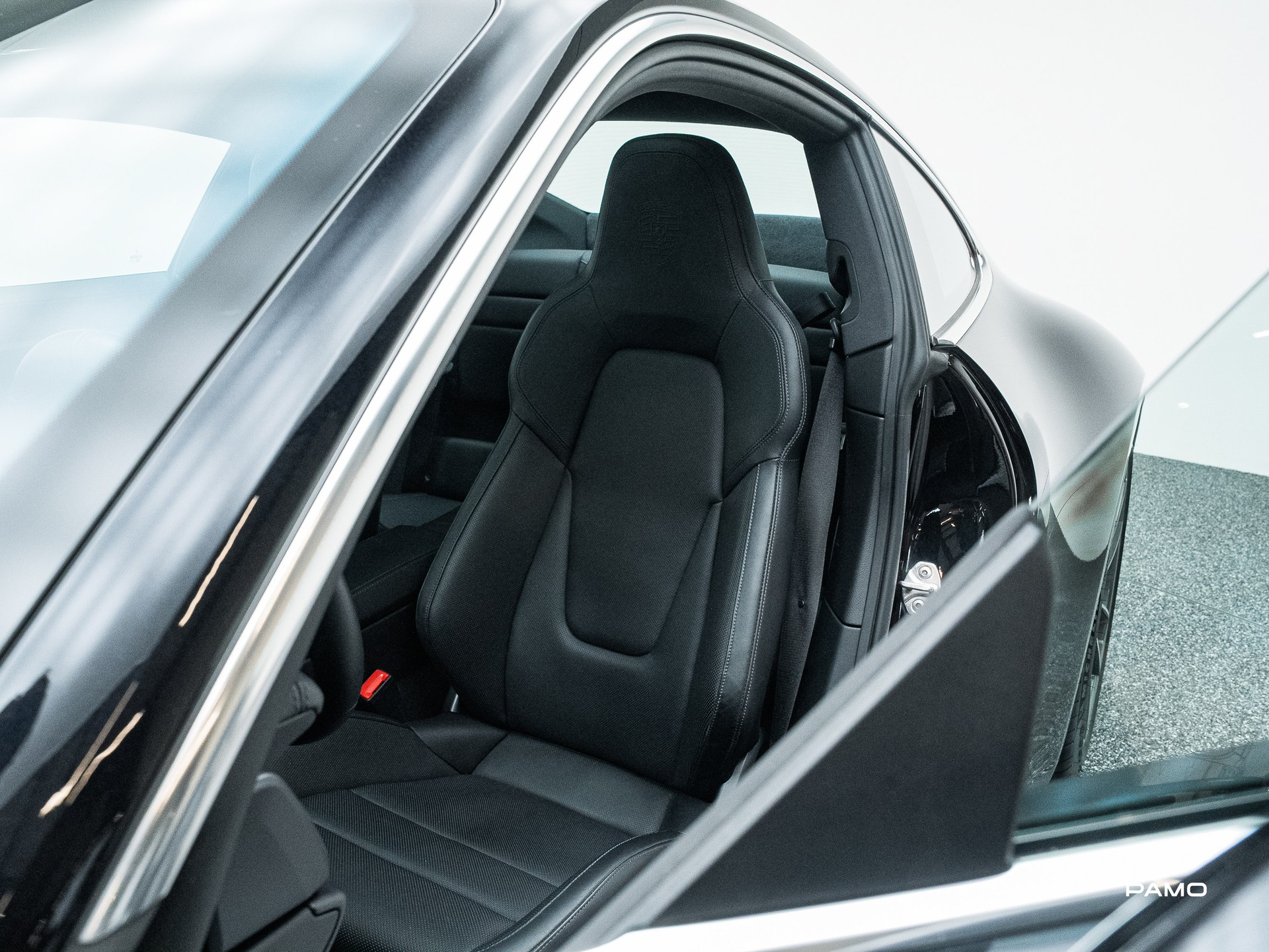 PORSCHE 911 Carrera PDK-image-14