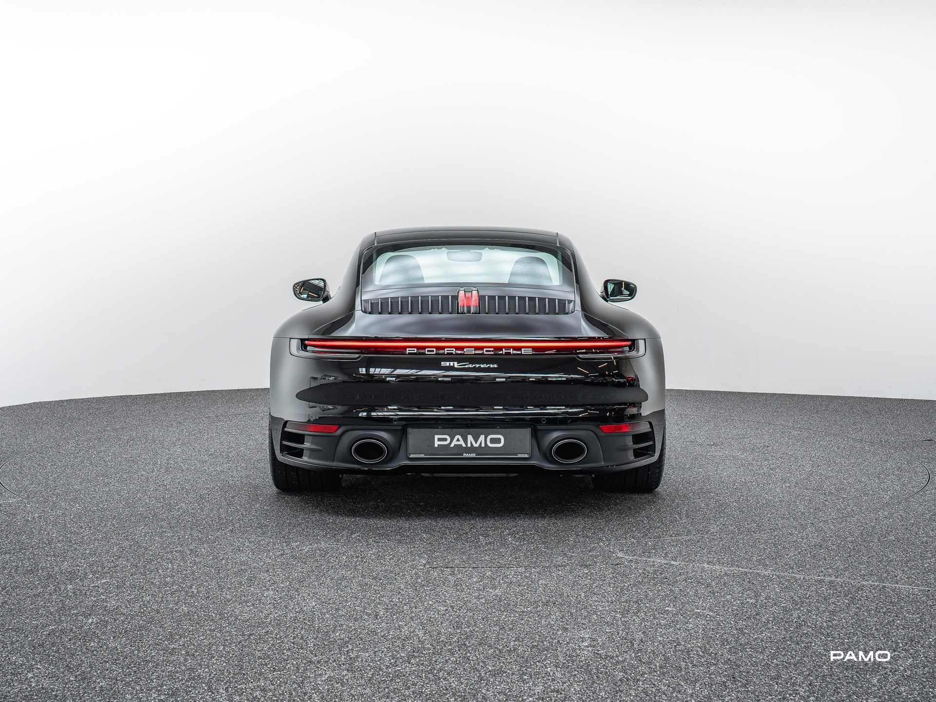 PORSCHE 911 Carrera PDK-image-5