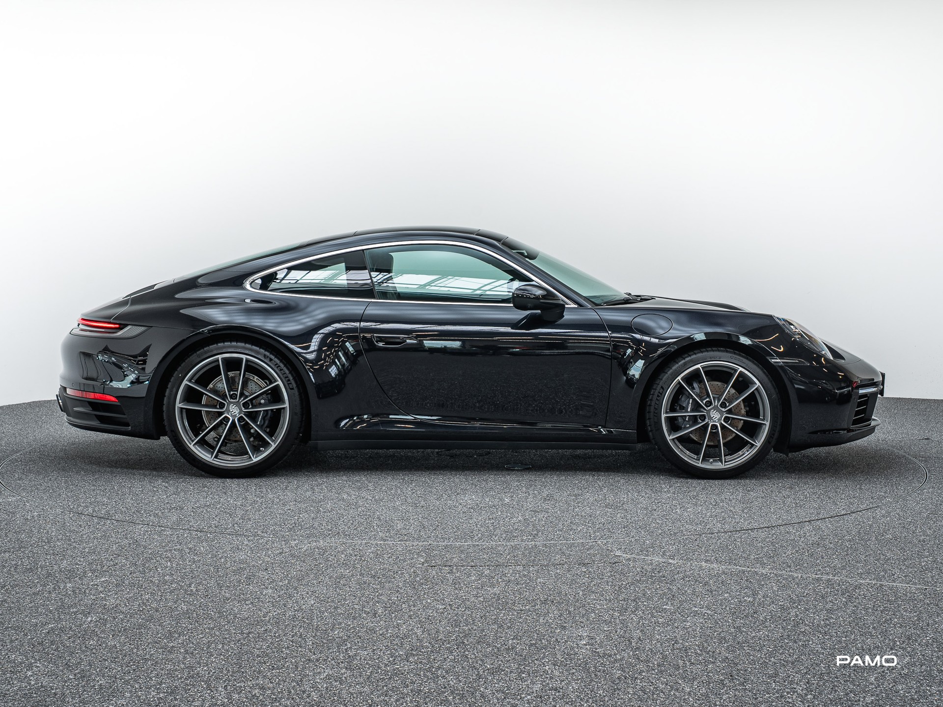 PORSCHE 911 Carrera PDK-image-7