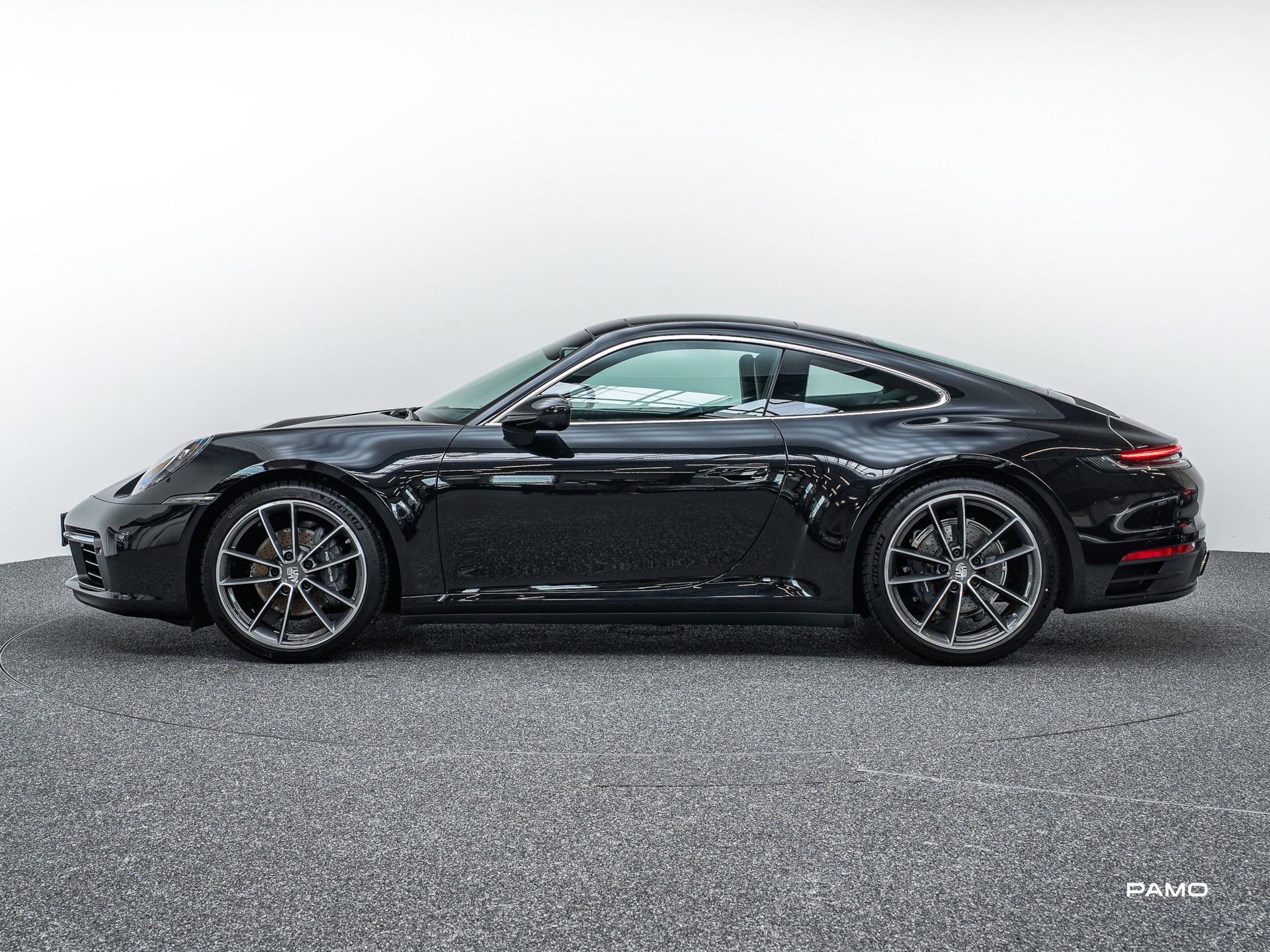 PORSCHE 911 Carrera PDK-showroom-element-3