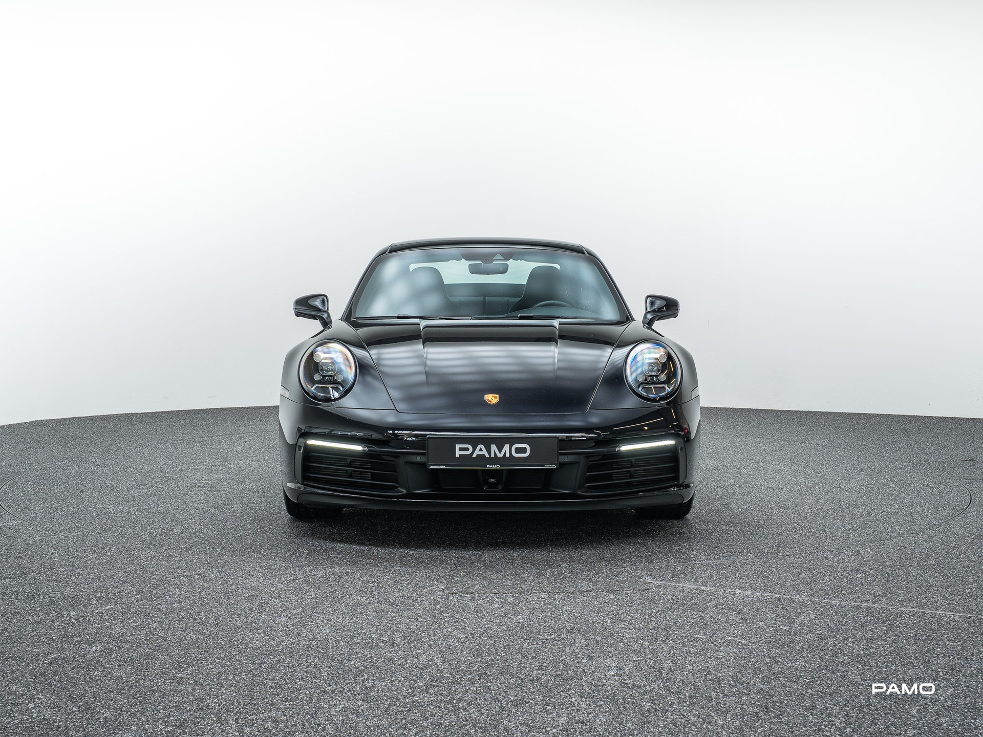 PORSCHE 911 Carrera PDK-showroom-element-1