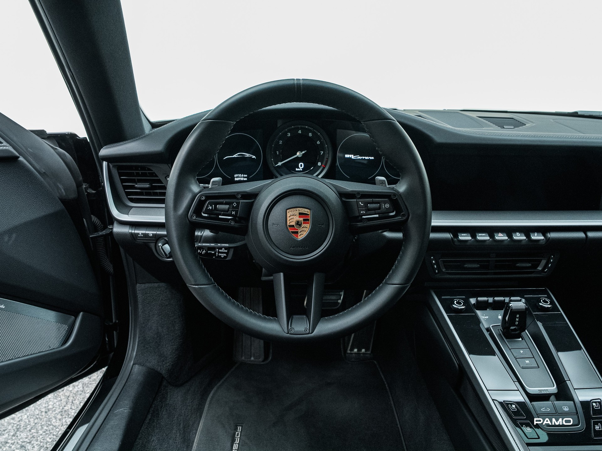 PORSCHE 911 Carrera PDK-image-24