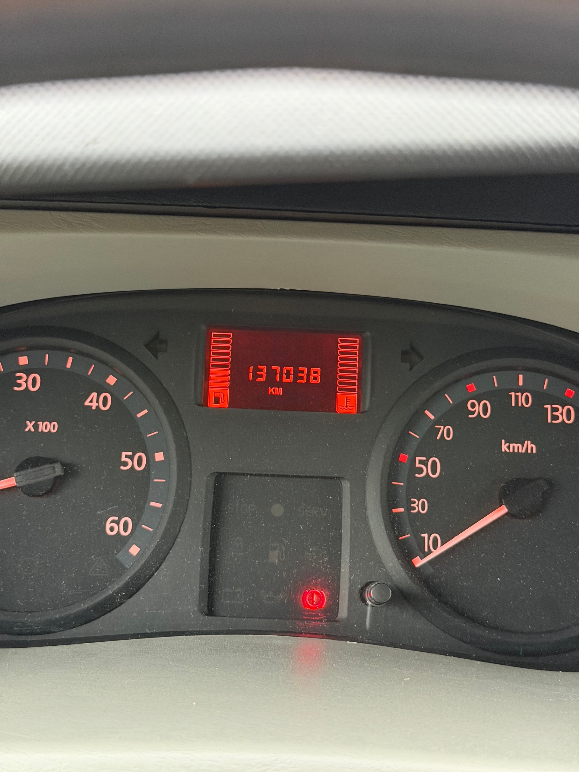 RENAULT Trafic 2.5 dCi L2H1 Grand Passenger Authentique-image-7