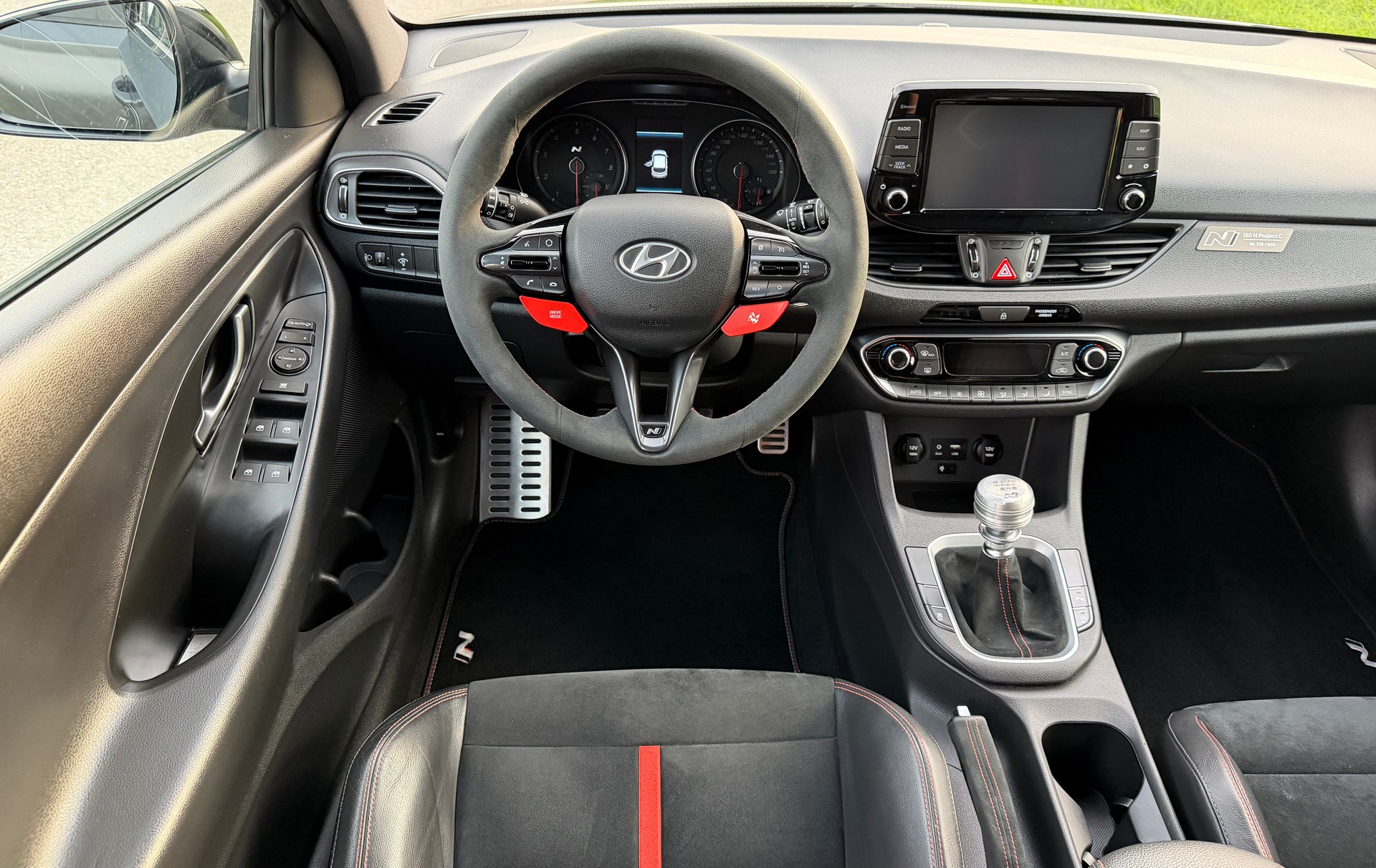 HYUNDAI i30 N 2.0 T-GDi Project C-image-13