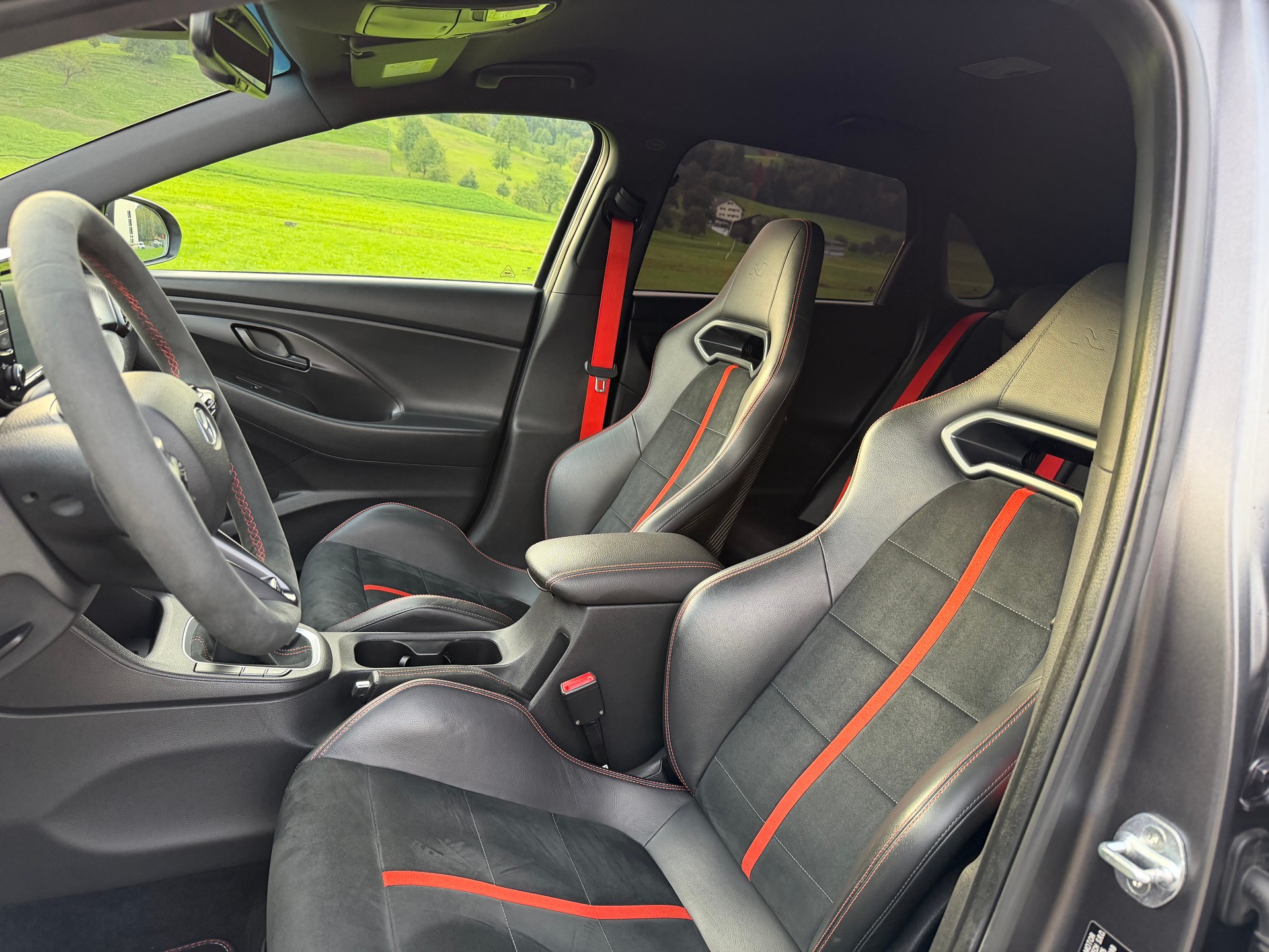 HYUNDAI i30 N 2.0 T-GDi Project C-image-8