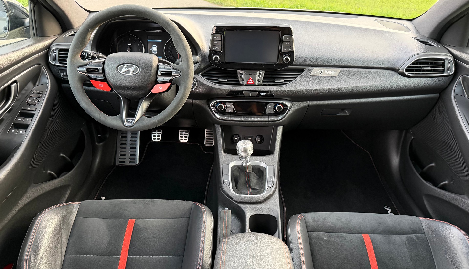 HYUNDAI i30 N 2.0 T-GDi Project C-image-12