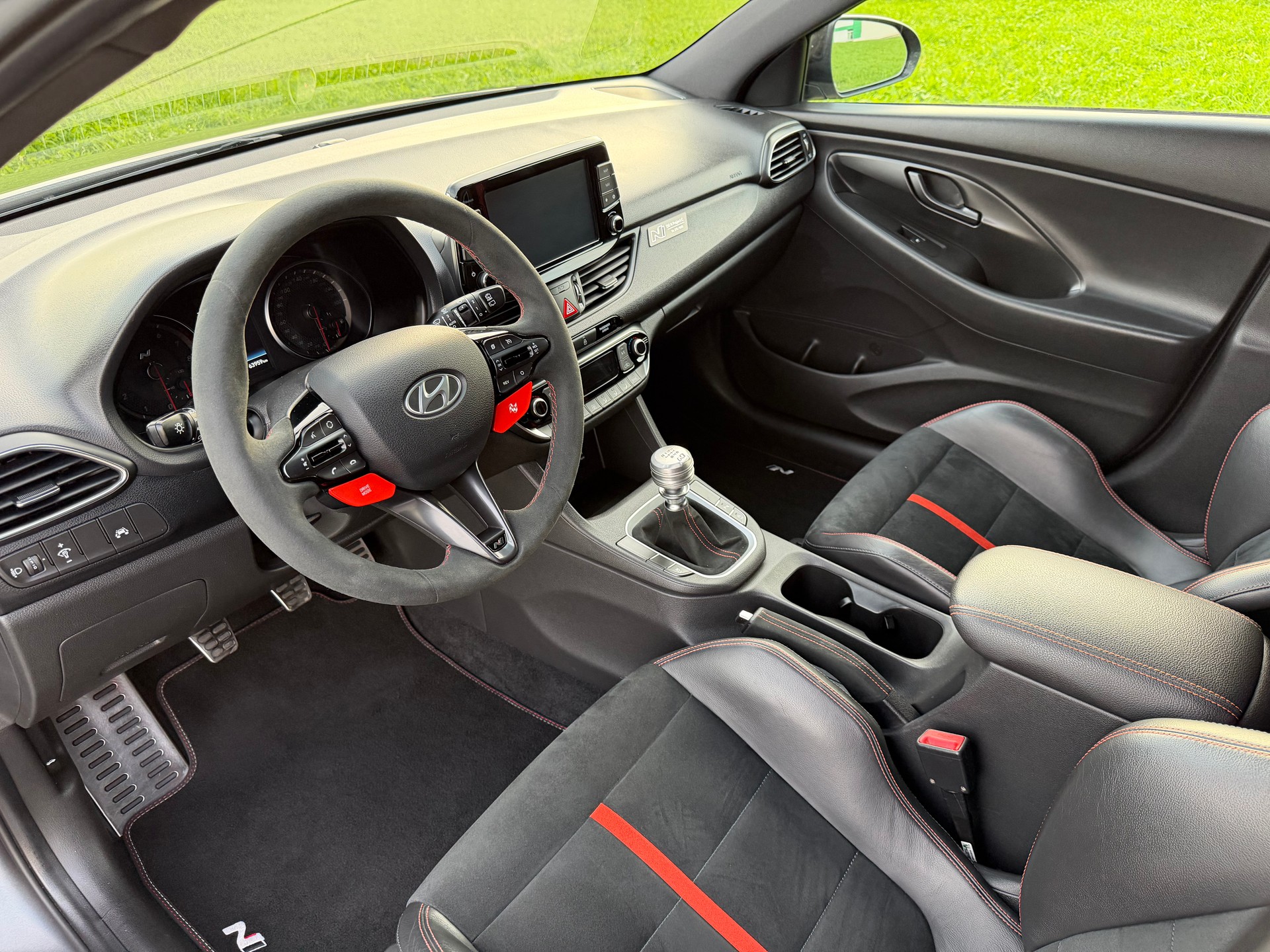HYUNDAI i30 N 2.0 T-GDi Project C-image-9