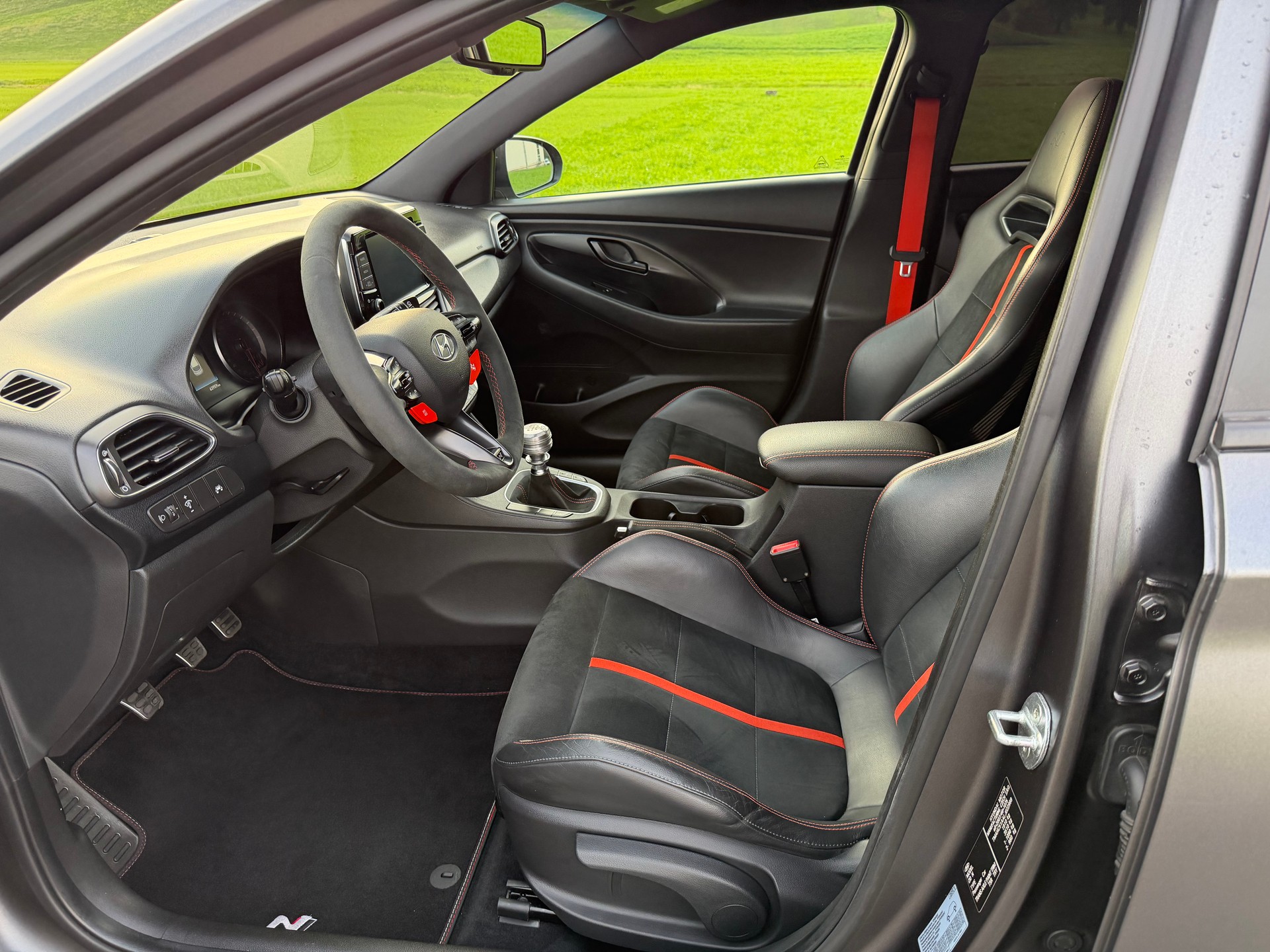 HYUNDAI i30 N 2.0 T-GDi Project C-image-7