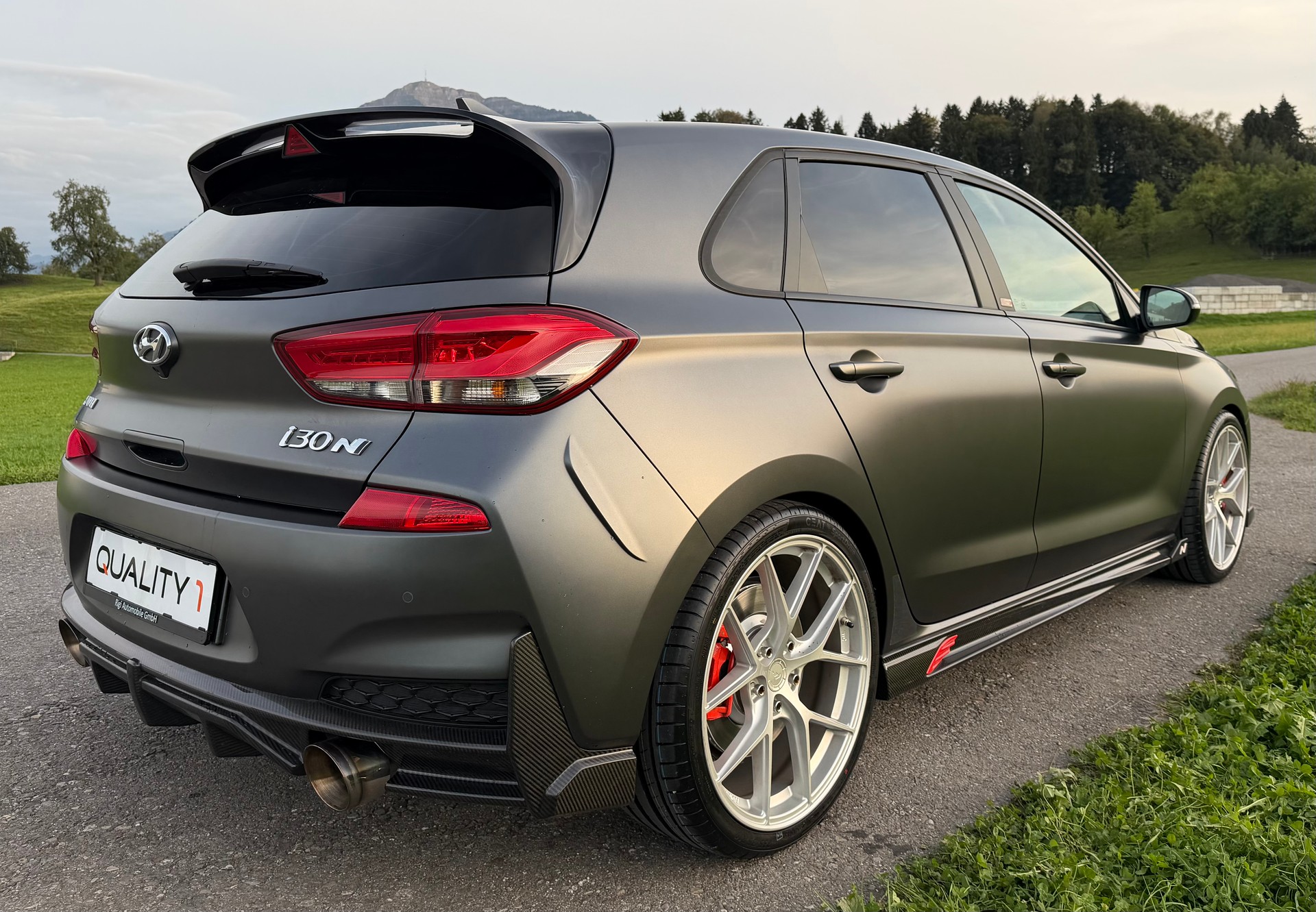 HYUNDAI i30 N 2.0 T-GDi Project C-image-5