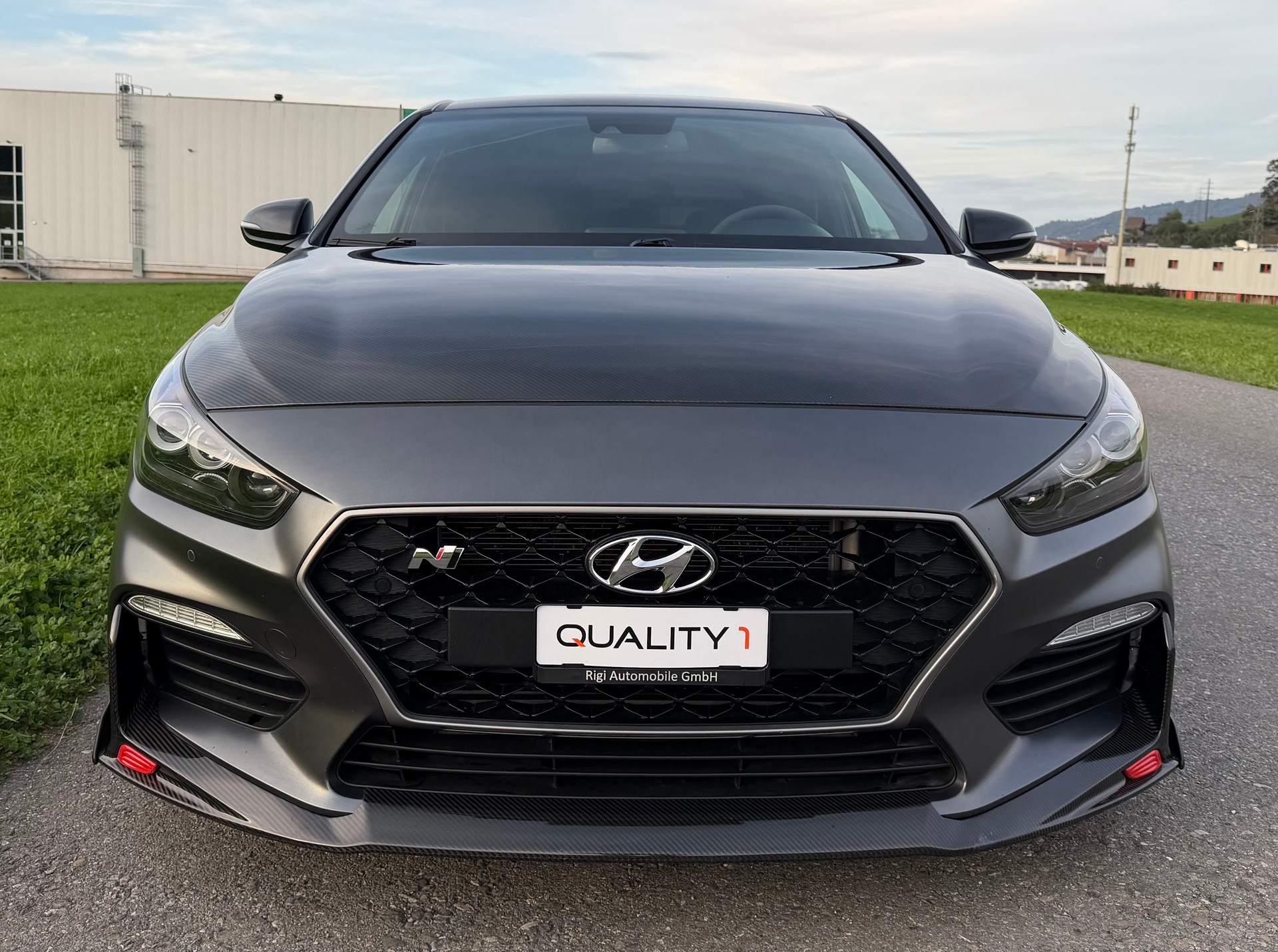 HYUNDAI i30 N 2.0 T-GDi Project C-image-6