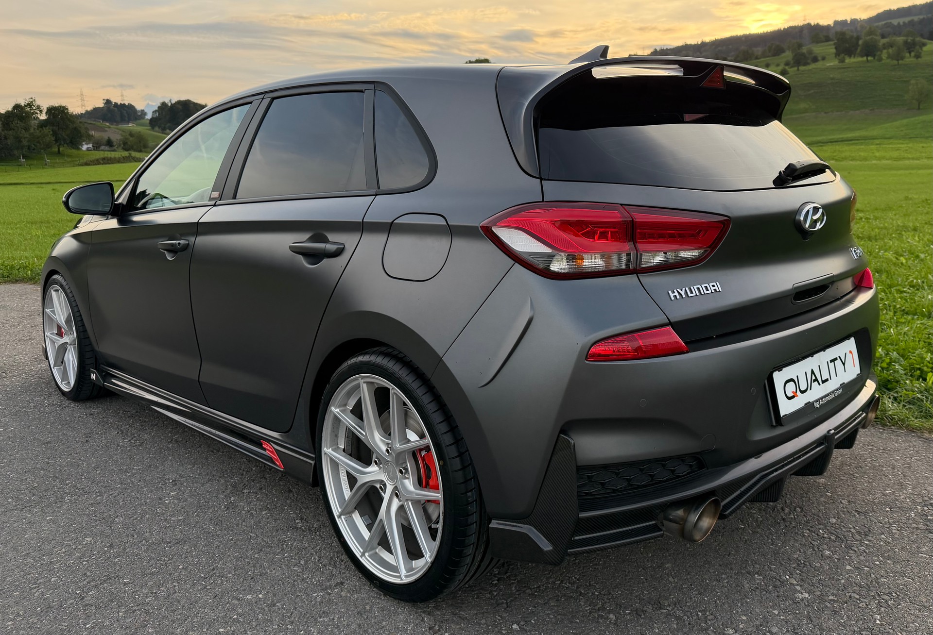 HYUNDAI i30 N 2.0 T-GDi Project C-image-3