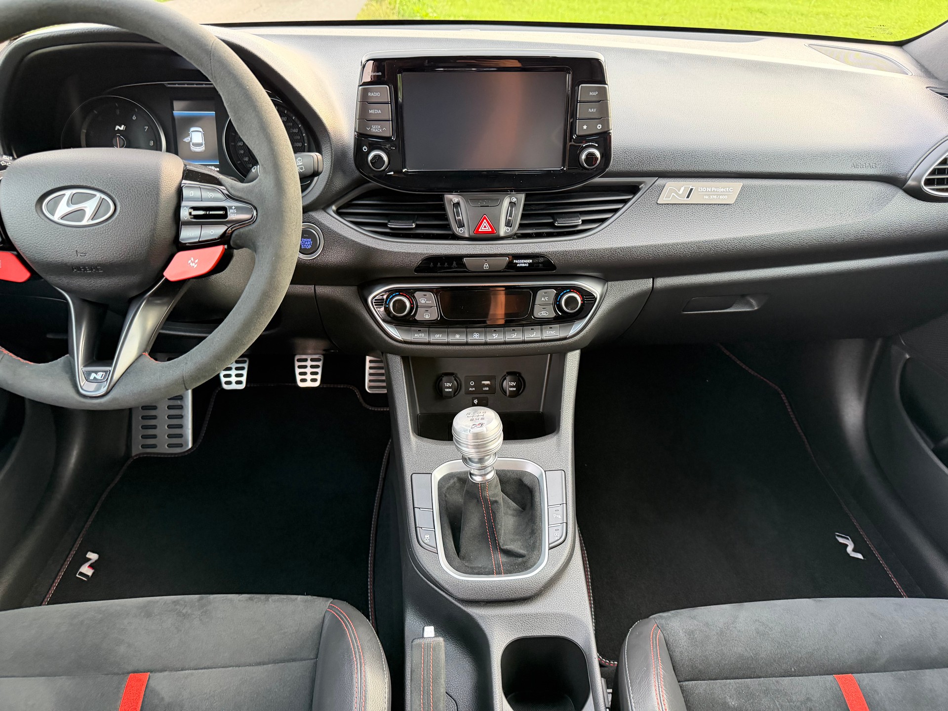 HYUNDAI i30 N 2.0 T-GDi Project C-image-14