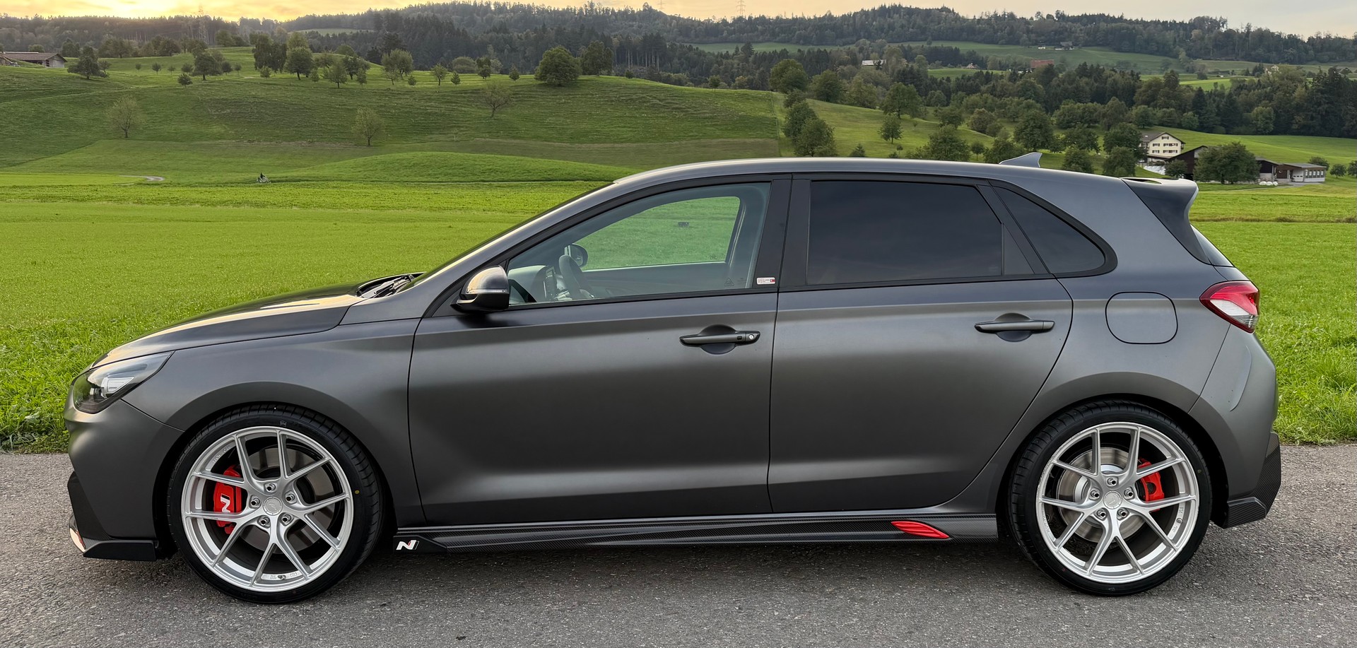 HYUNDAI i30 N 2.0 T-GDi Project C-image-2