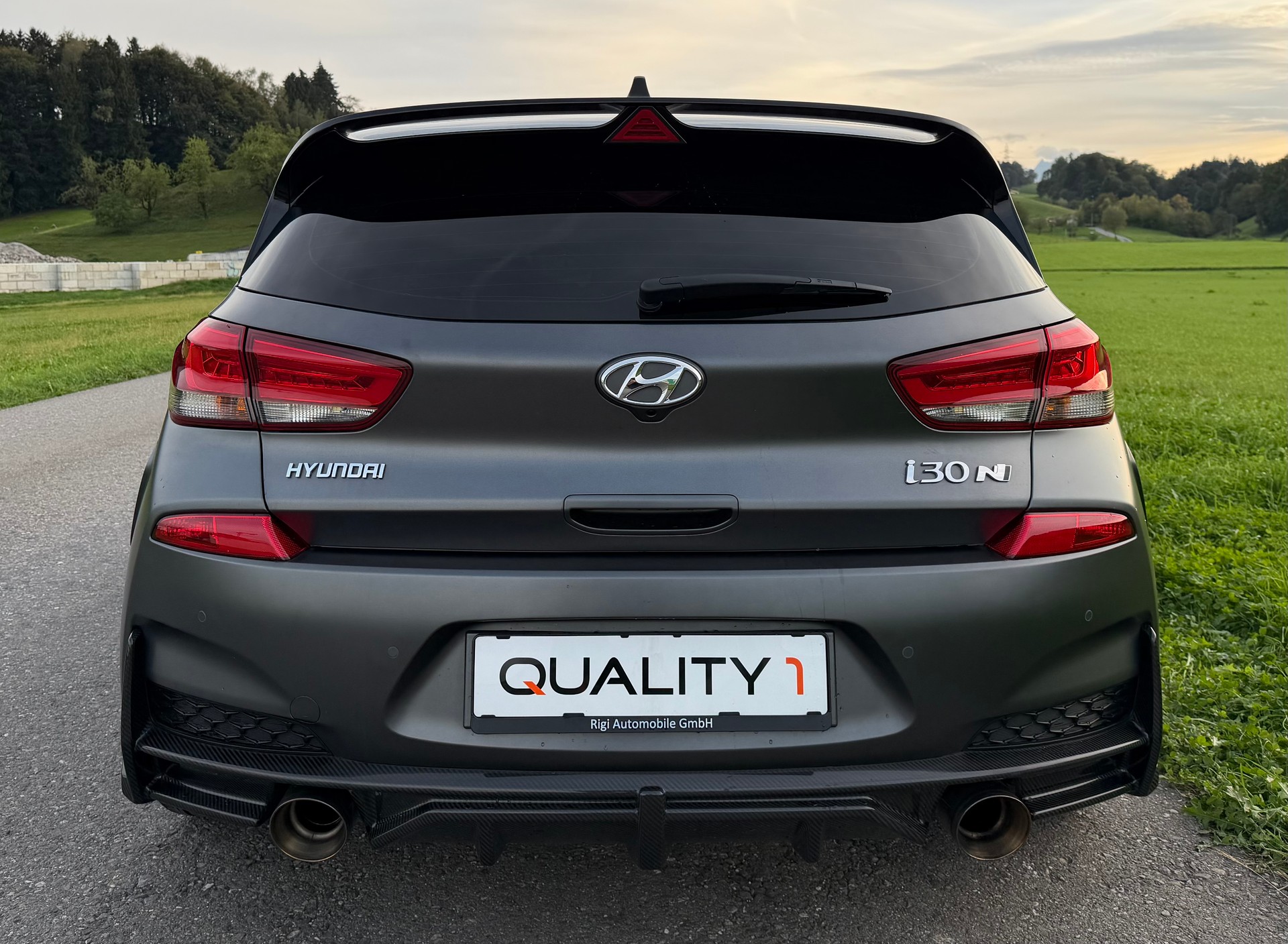 HYUNDAI i30 N 2.0 T-GDi Project C-image-4