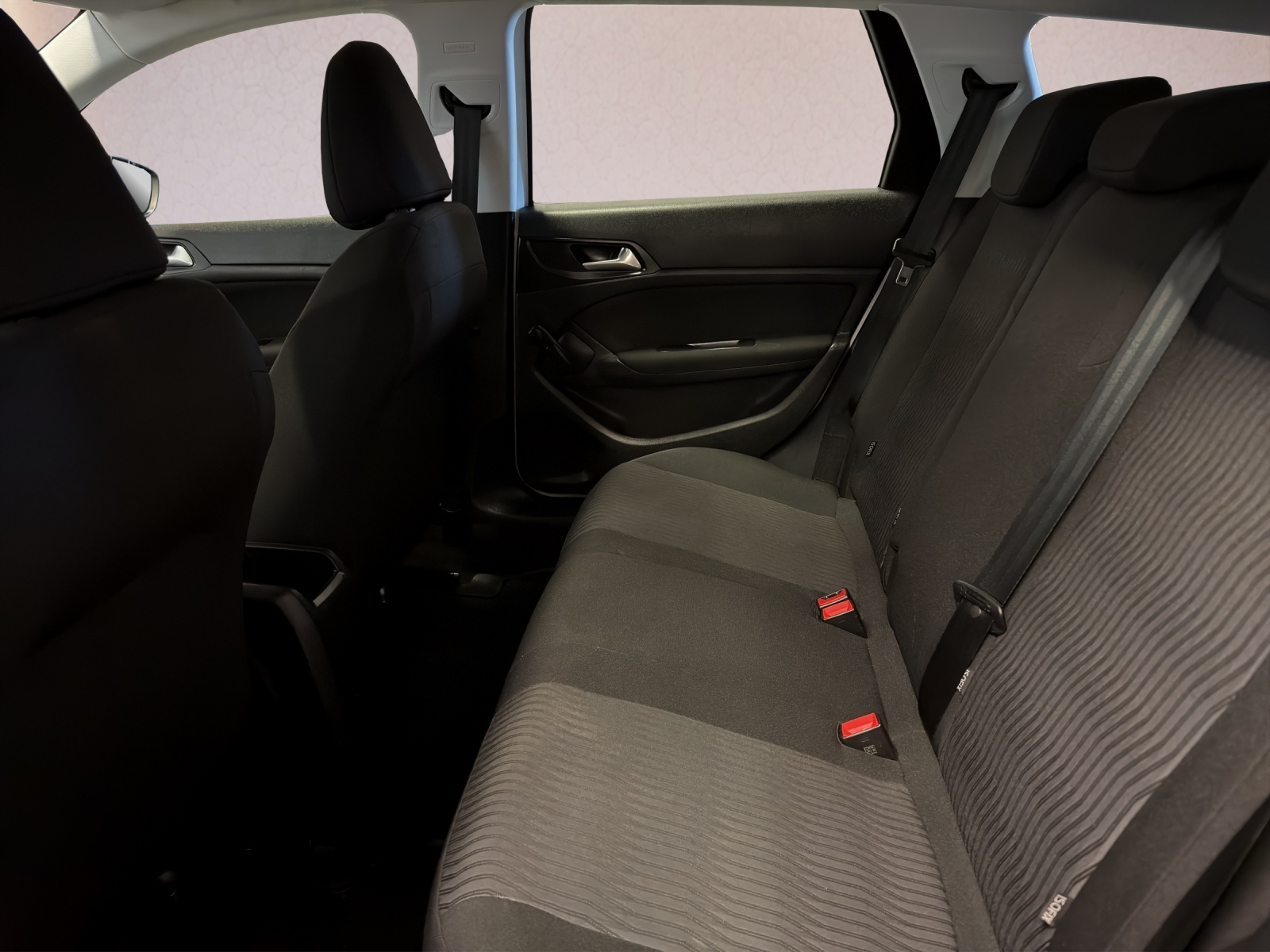 PEUGEOT 308 SW 1.2 THP Access-image-13