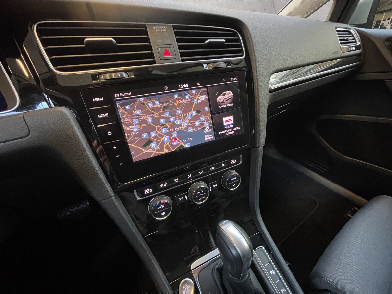 VW Golf 1.4 TSI Highline DSG-image-18