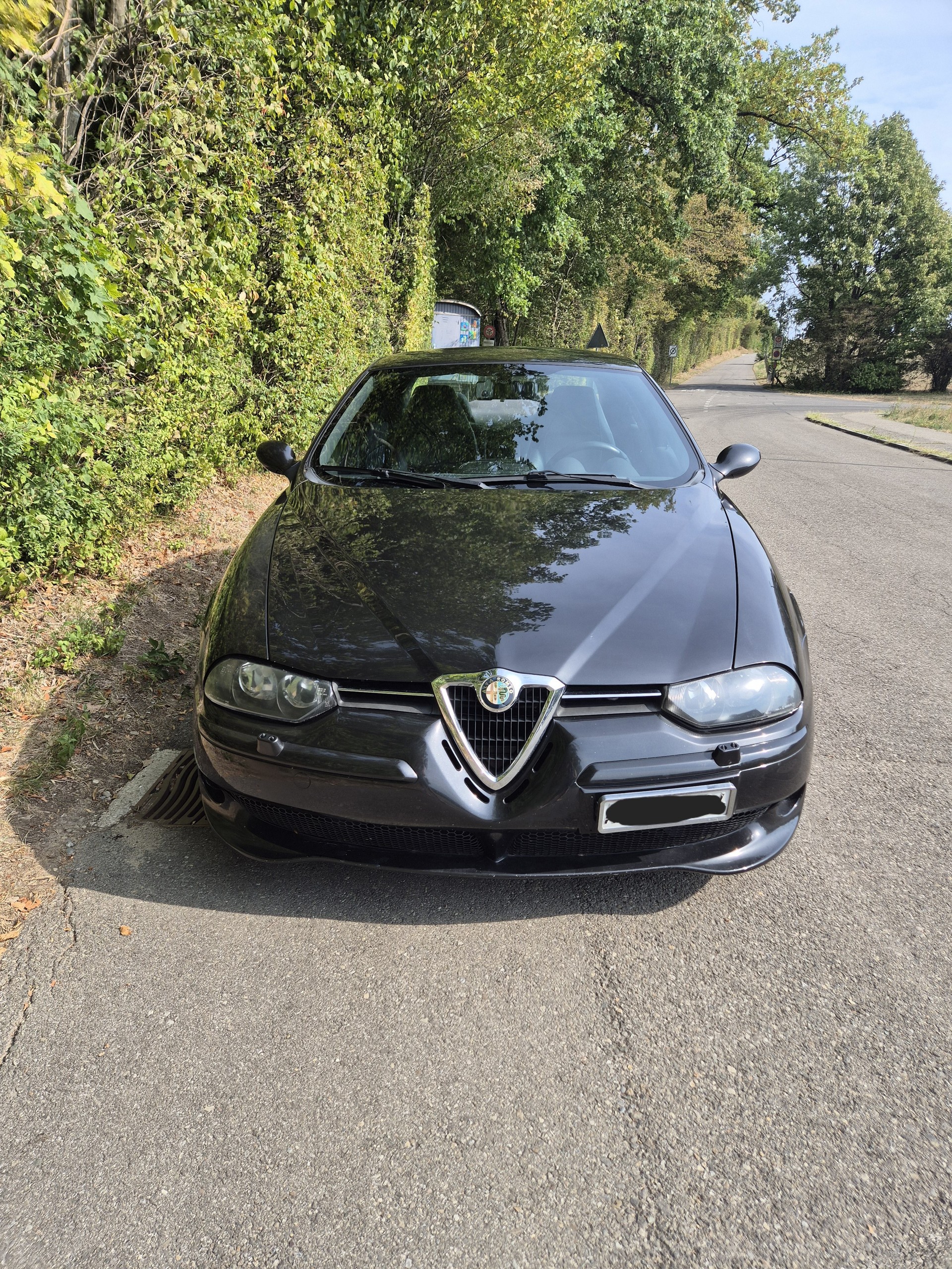 ALFA ROMEO 3.2 V6 24V GTA Distinctive-image-2