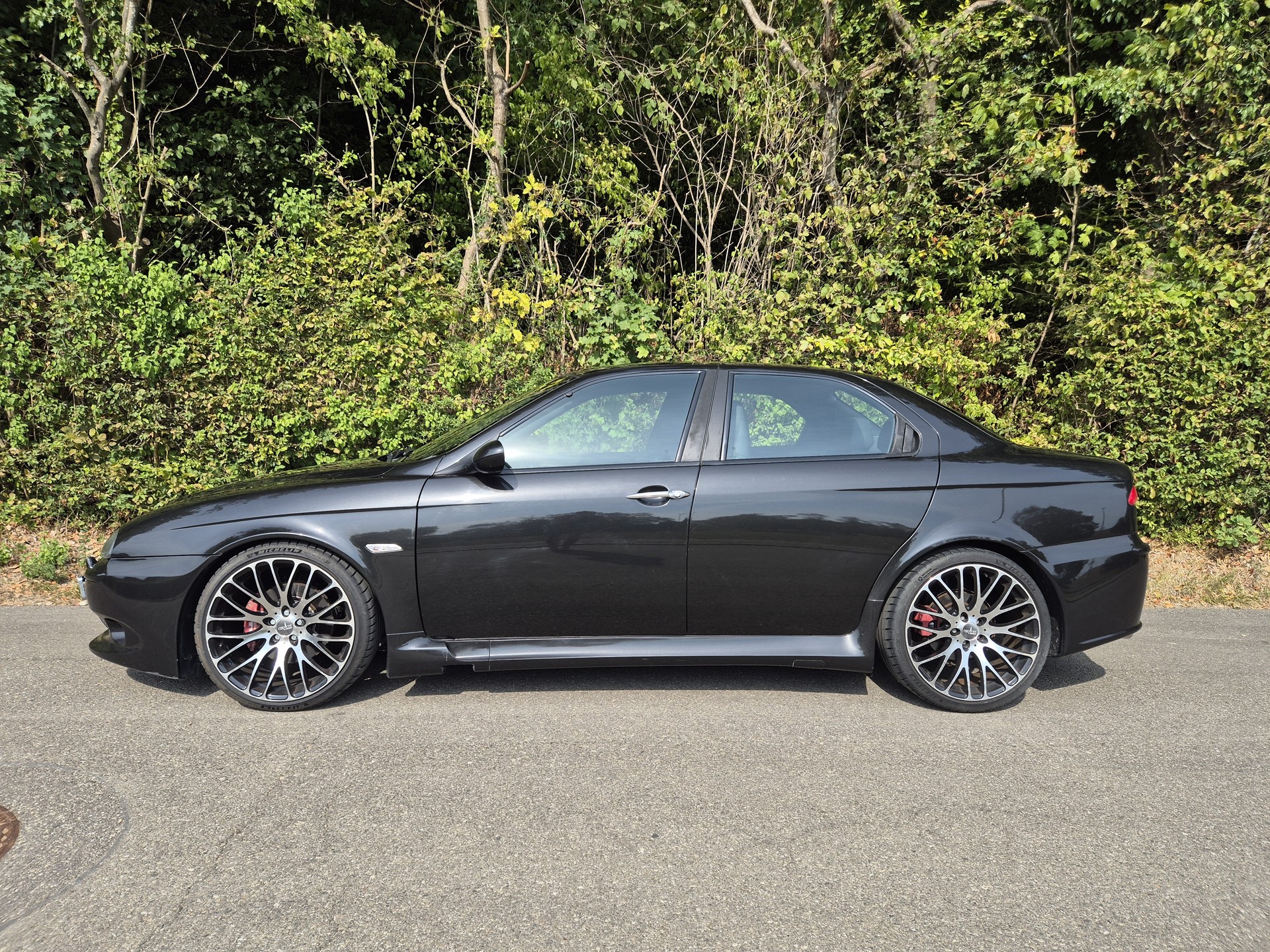 ALFA ROMEO 3.2 V6 24V GTA Distinctive-image-0