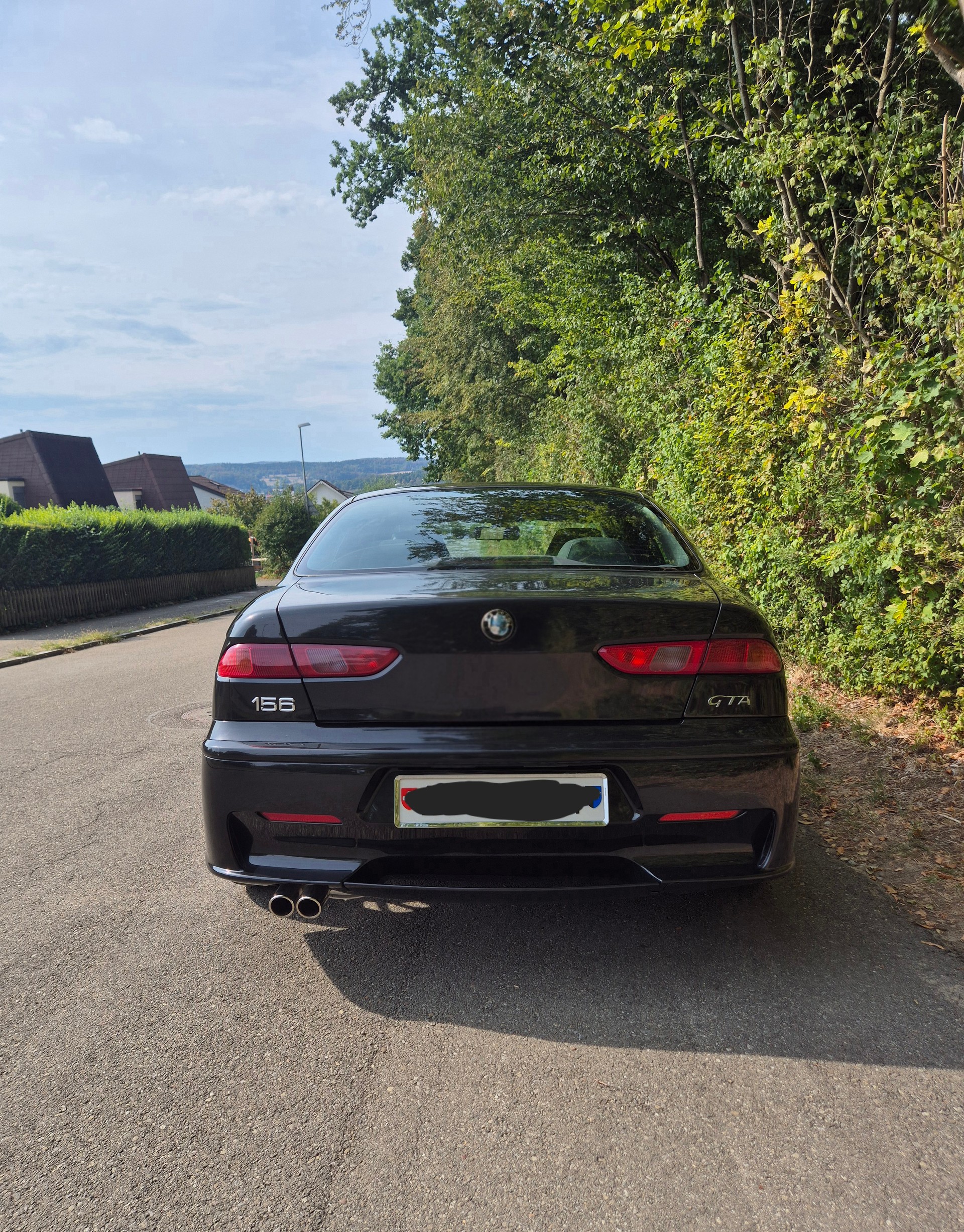 ALFA ROMEO 3.2 V6 24V GTA Distinctive-image-3