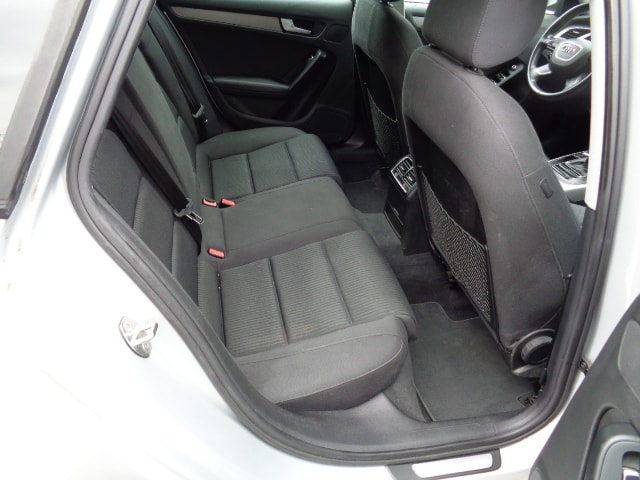 AUDI A4 Avant 1.8 TFSI-image-8