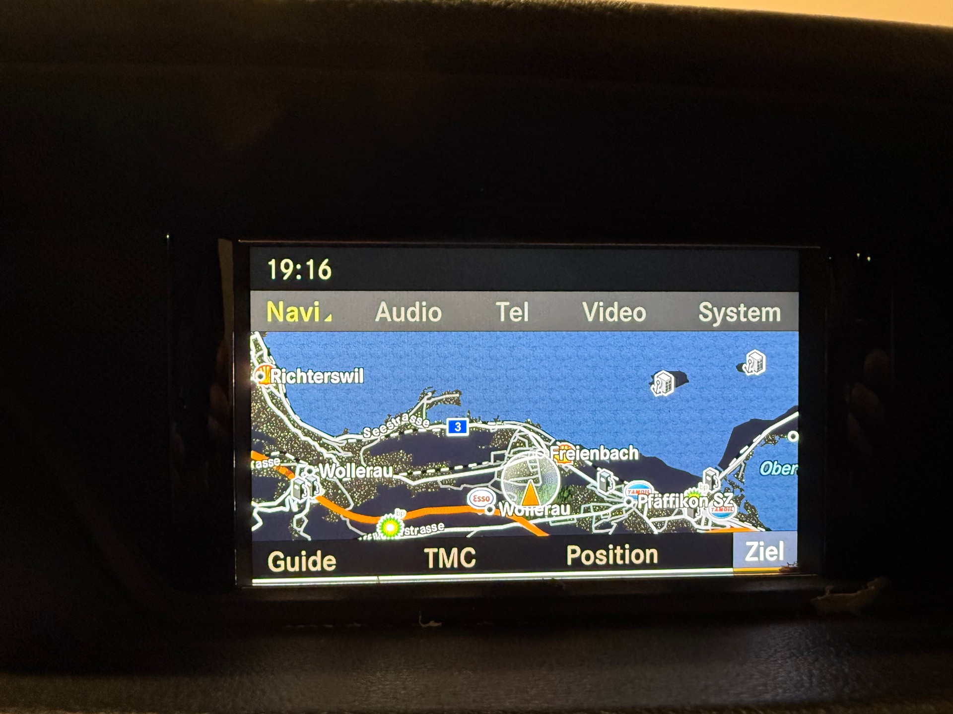 MERCEDES-BENZ E 350 CDI BlueEff. Avantgarde 4Matic 7G-Tronic-image-10