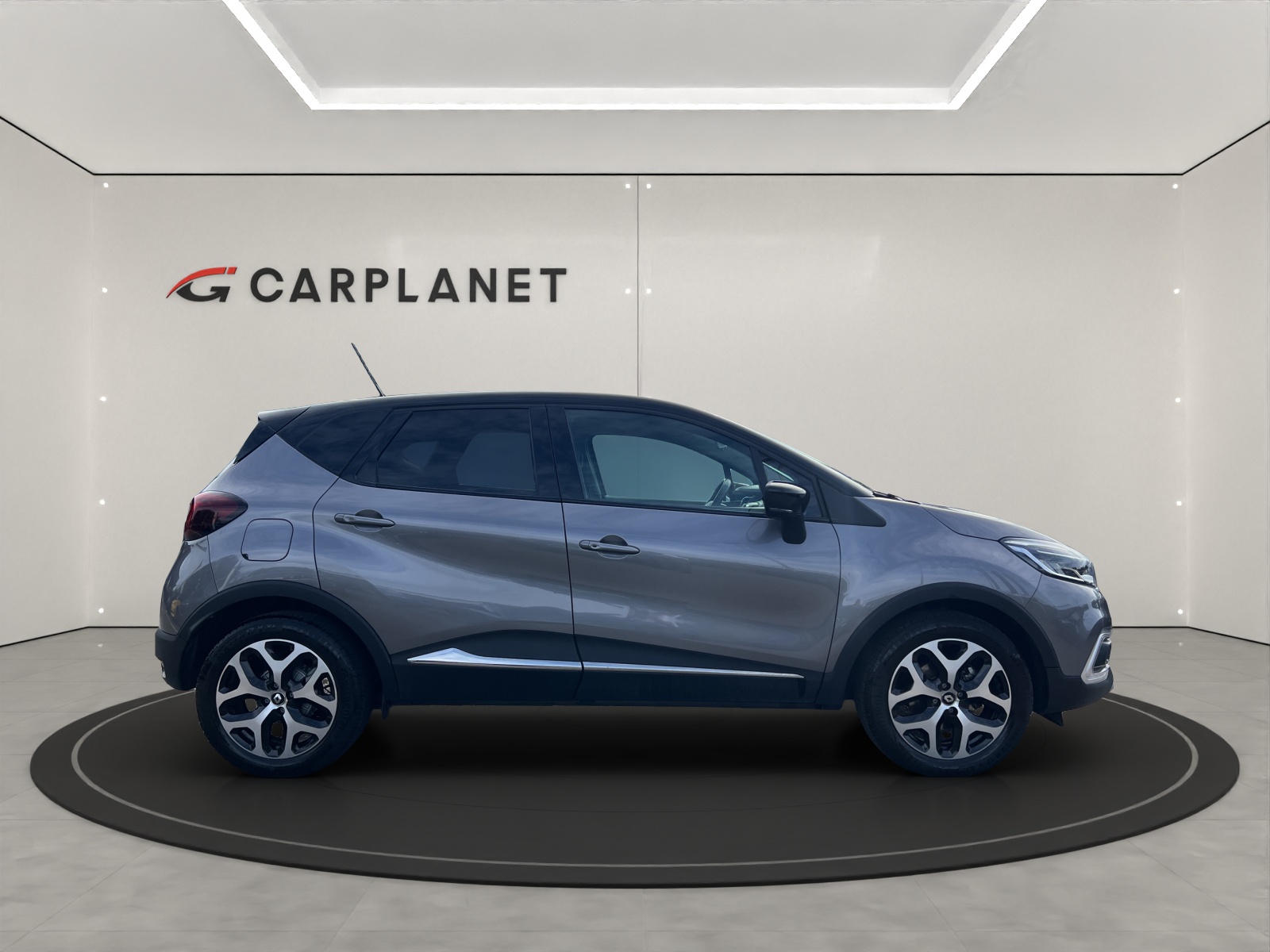 RENAULT Captur 1.3 TCe Intens EDC S/S PF-image-6