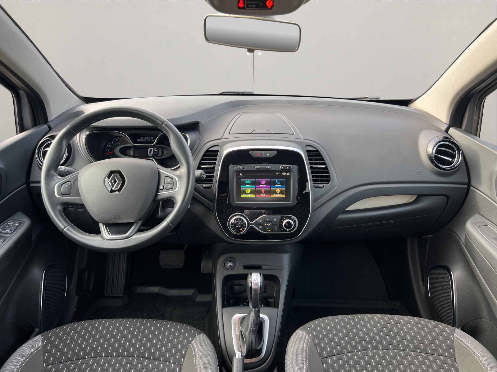 RENAULT Captur 1.3 TCe Intens EDC S/S PF-image-8