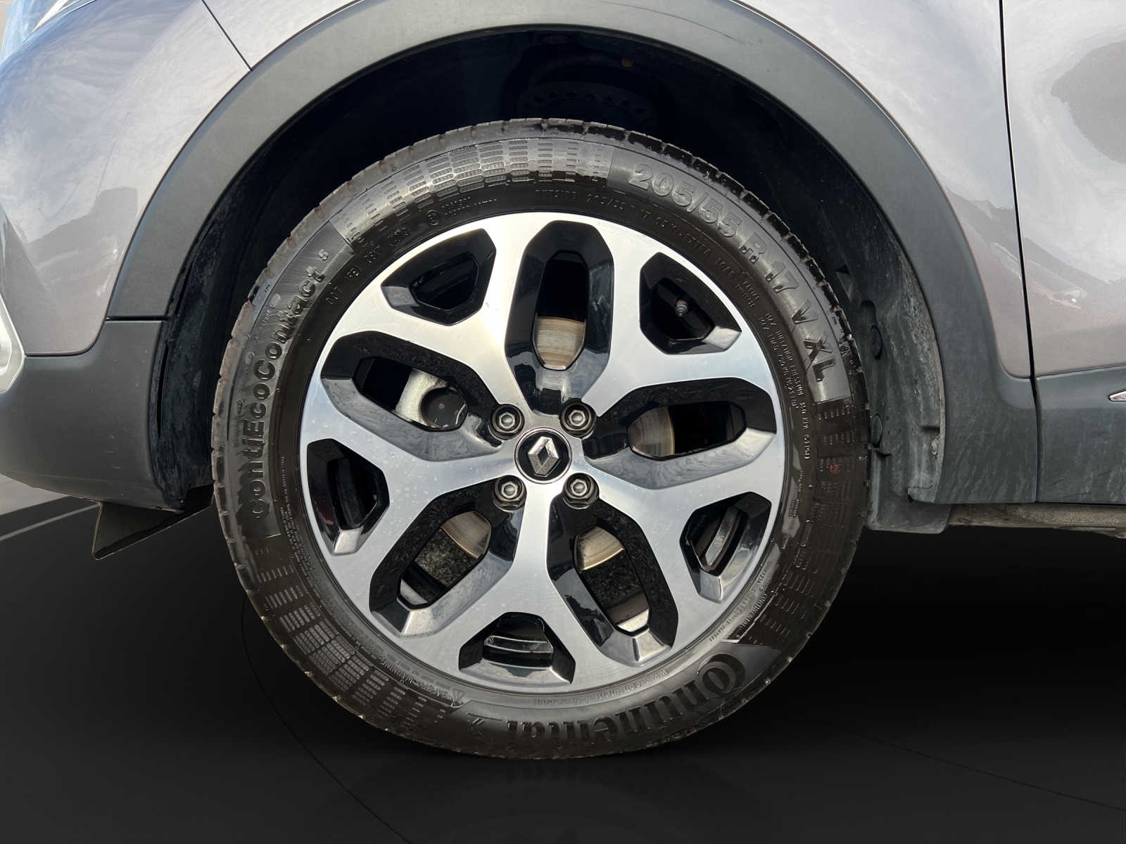 RENAULT Captur 1.3 TCe Intens EDC S/S PF-image-12