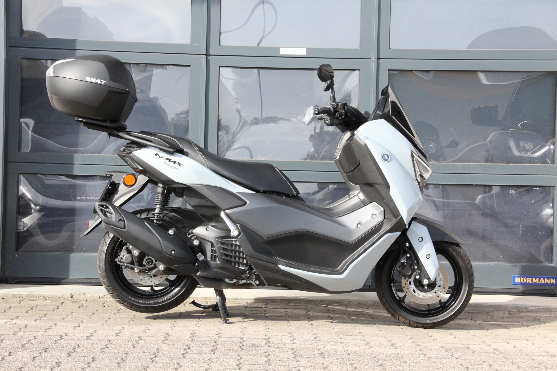 YAMAHA TECH MAX