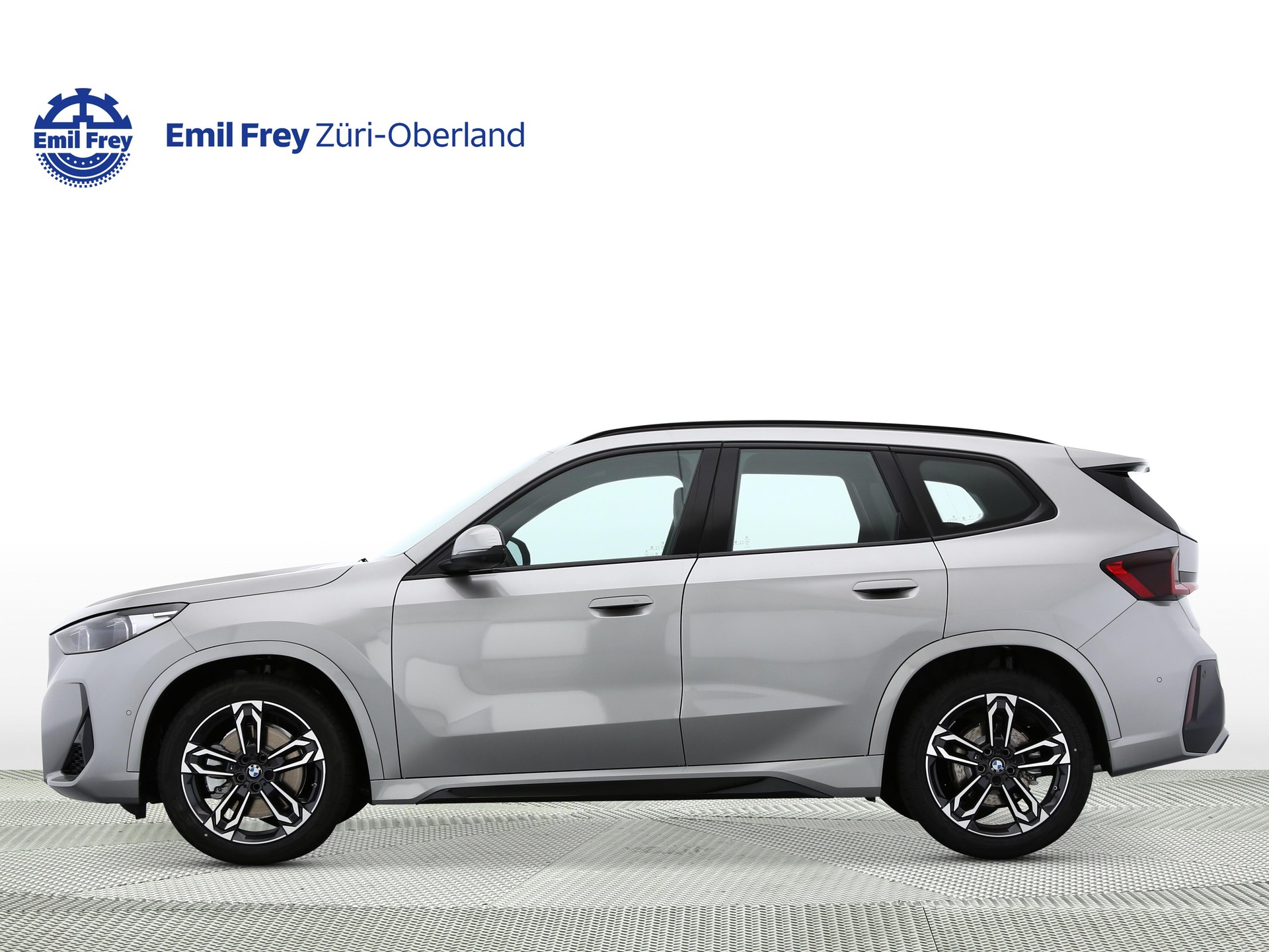 BMW X1 U11 23i xDrive-image-1