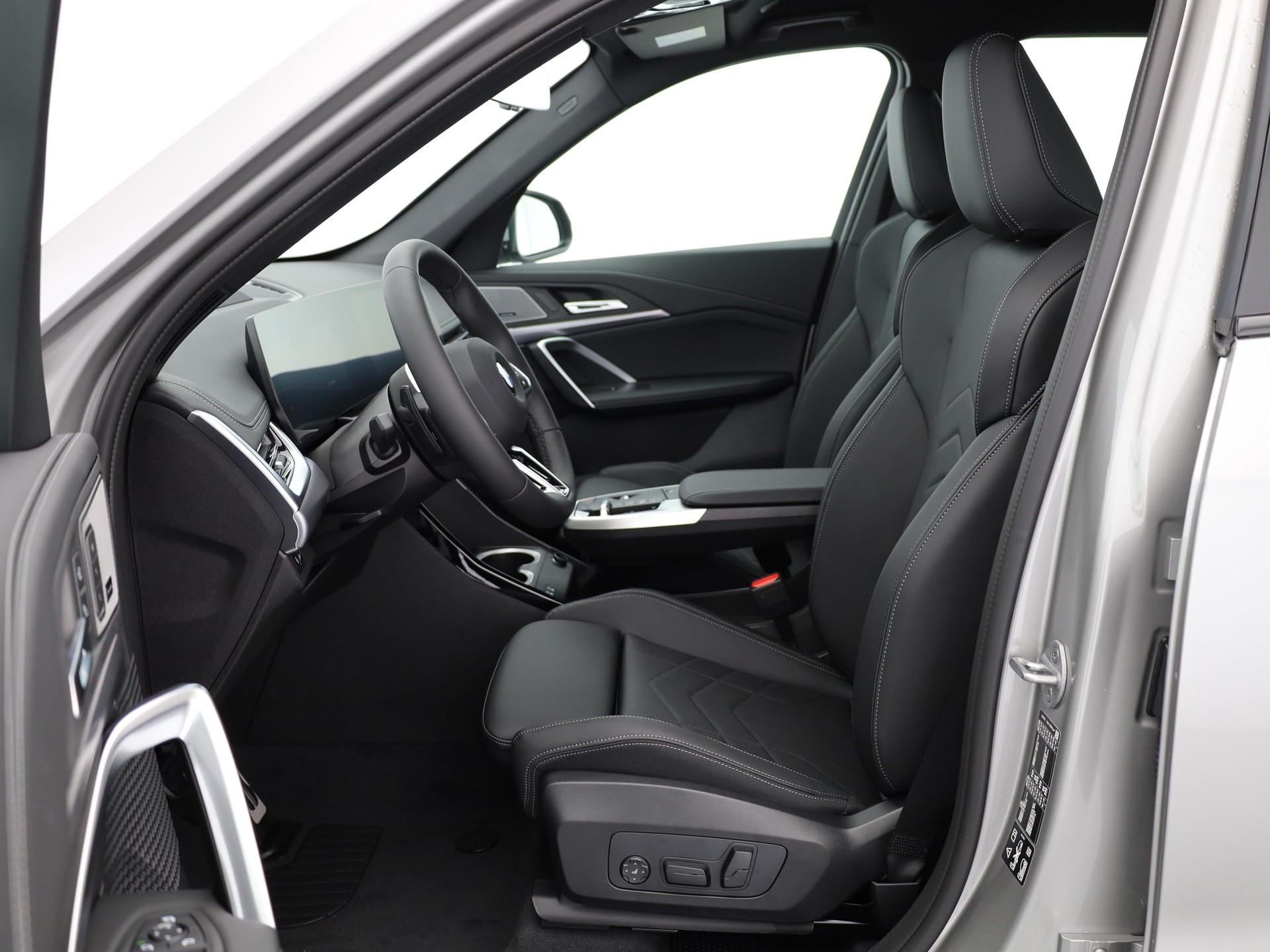 BMW X1 U11 23i xDrive-image-3