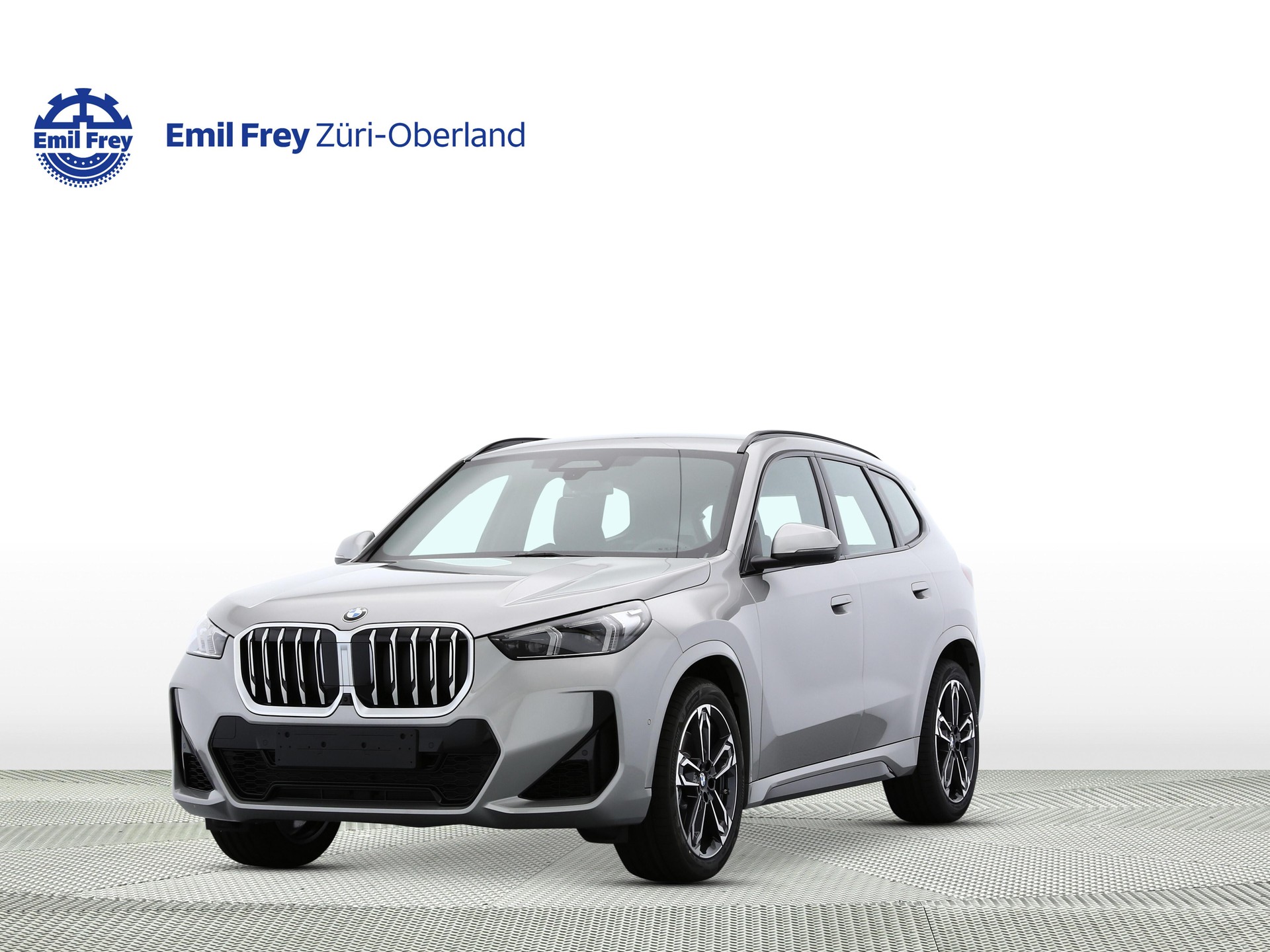 BMW X1 U11 23i xDrive-image-0