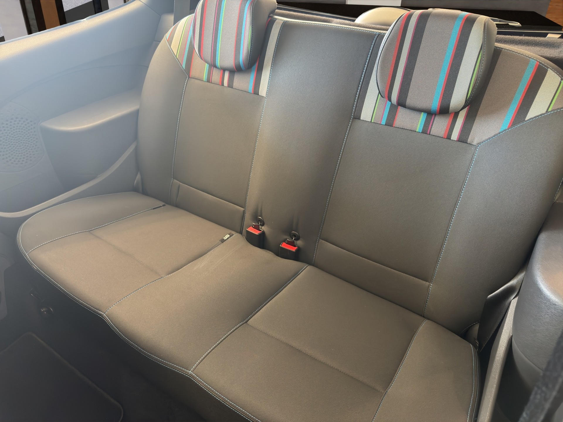 RENAULT Twingo 1.2 16V Expression-image-9