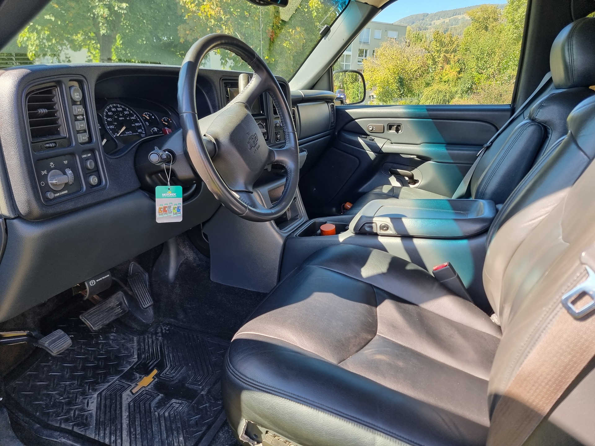 CHEVROLET 4x4-image-4
