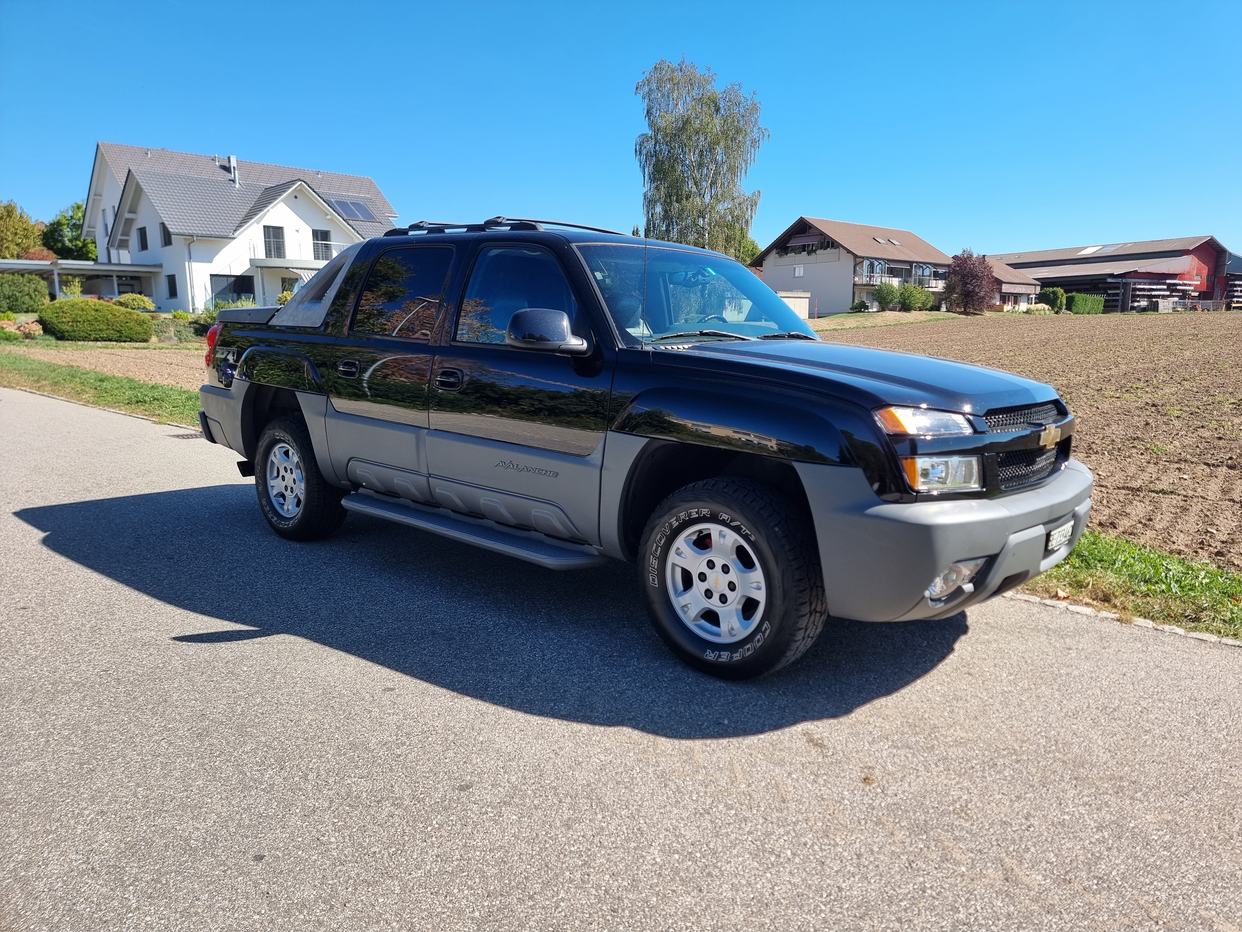 Car photo