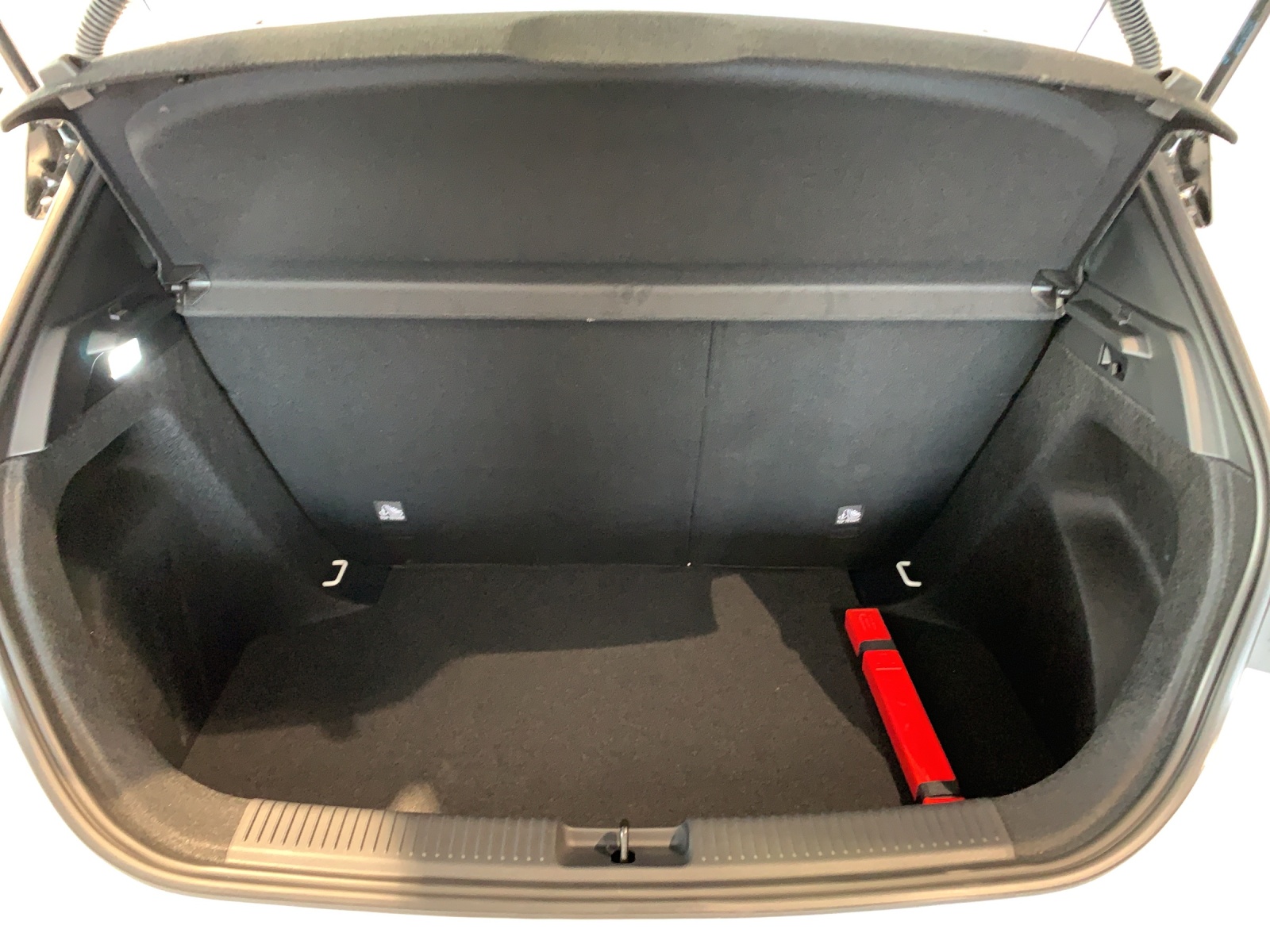 MG 3 1.5 Hybrid Luxury-image-11
