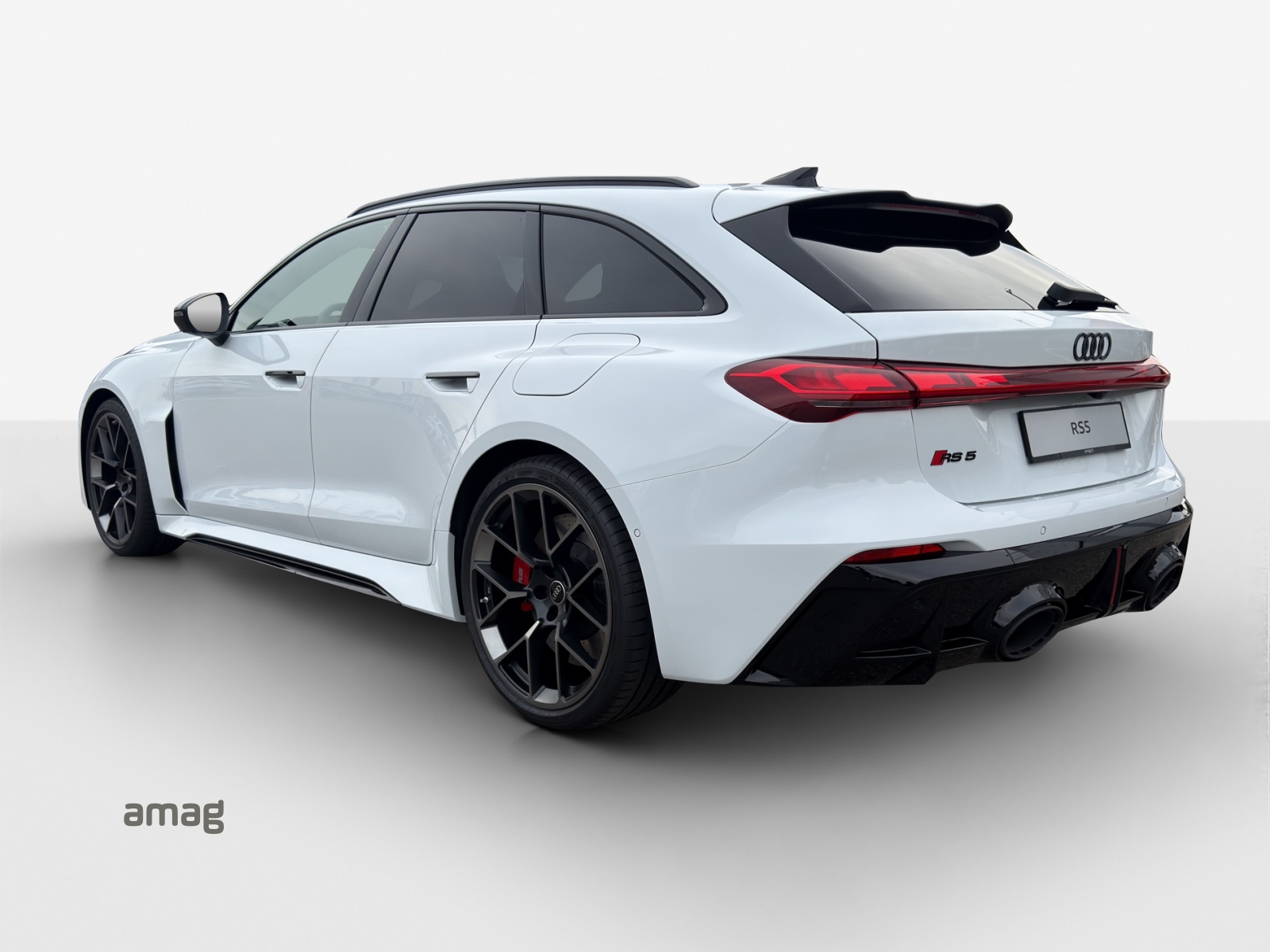 AUDI RS 5 Avant TFSI 470 kW Tiptronic quattro-image-2